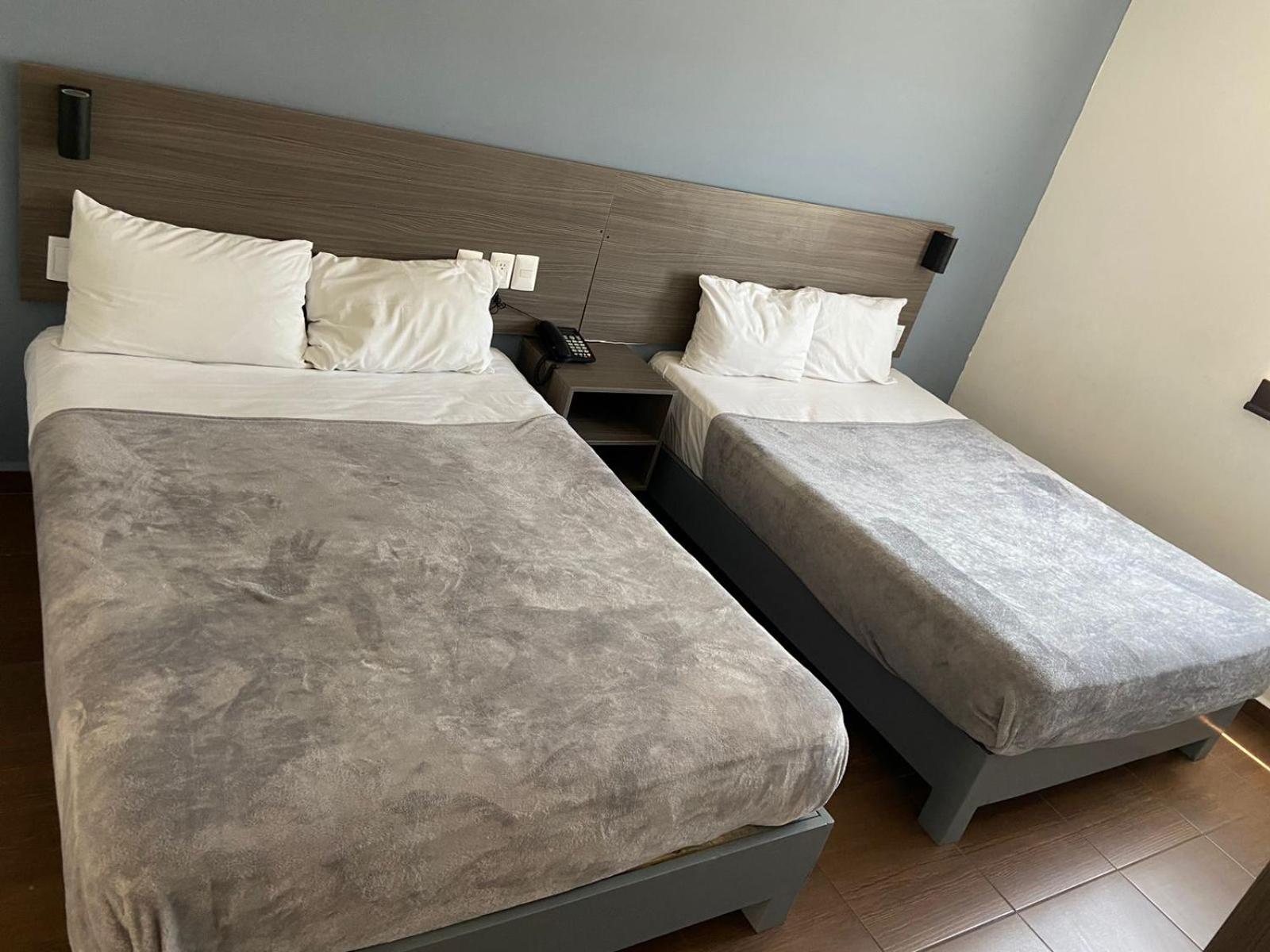 Double Room - Photo 1
