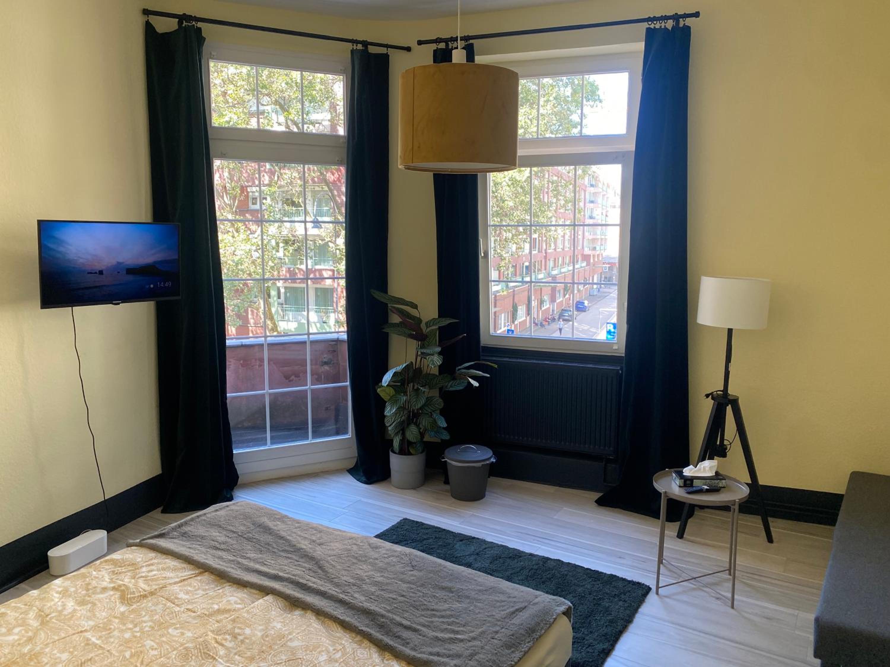 Apartment - Photo 4