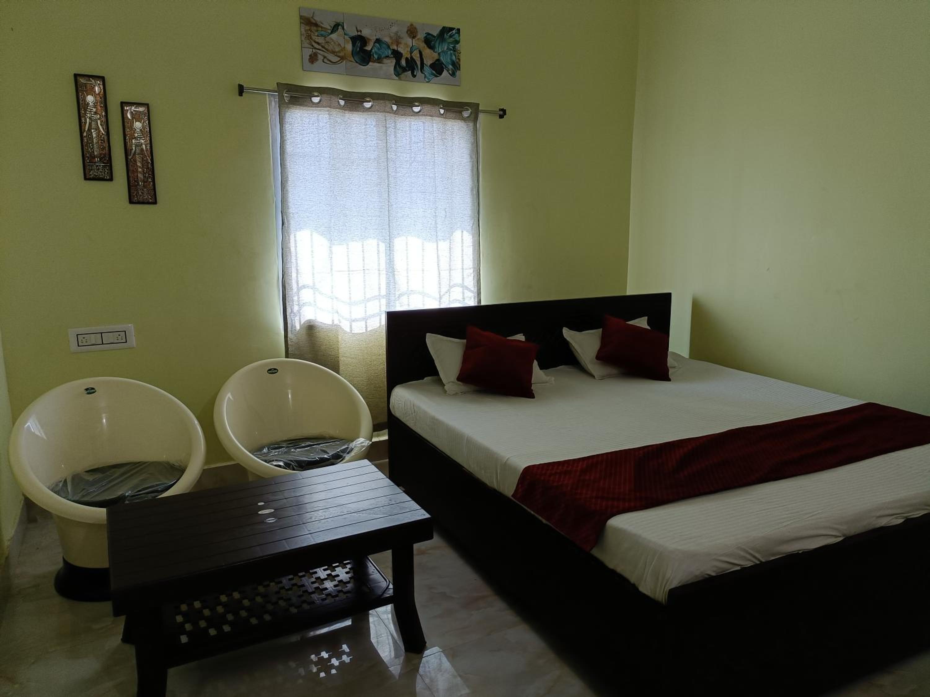 King Room photo 2