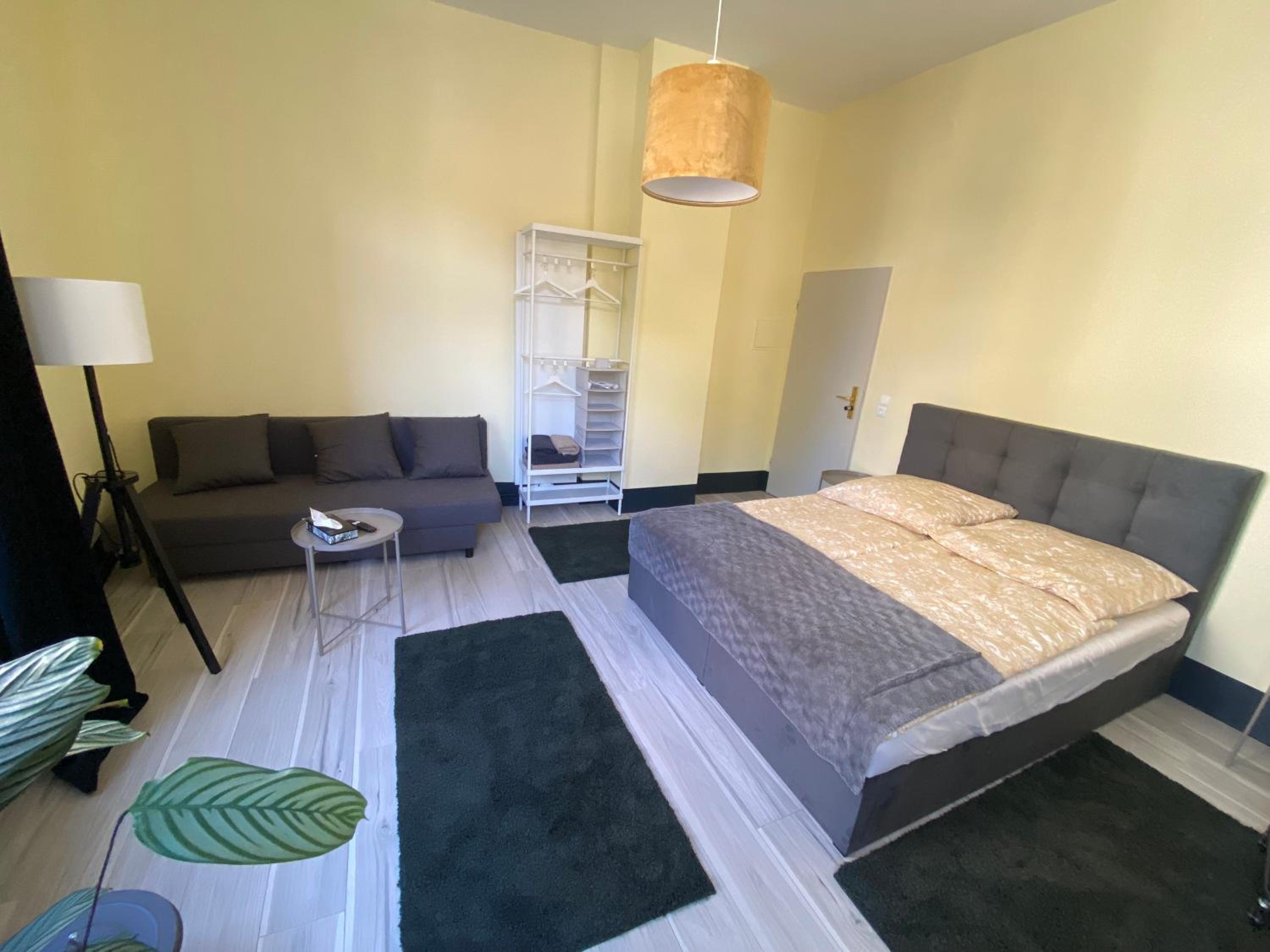 Apartment - Photo 5