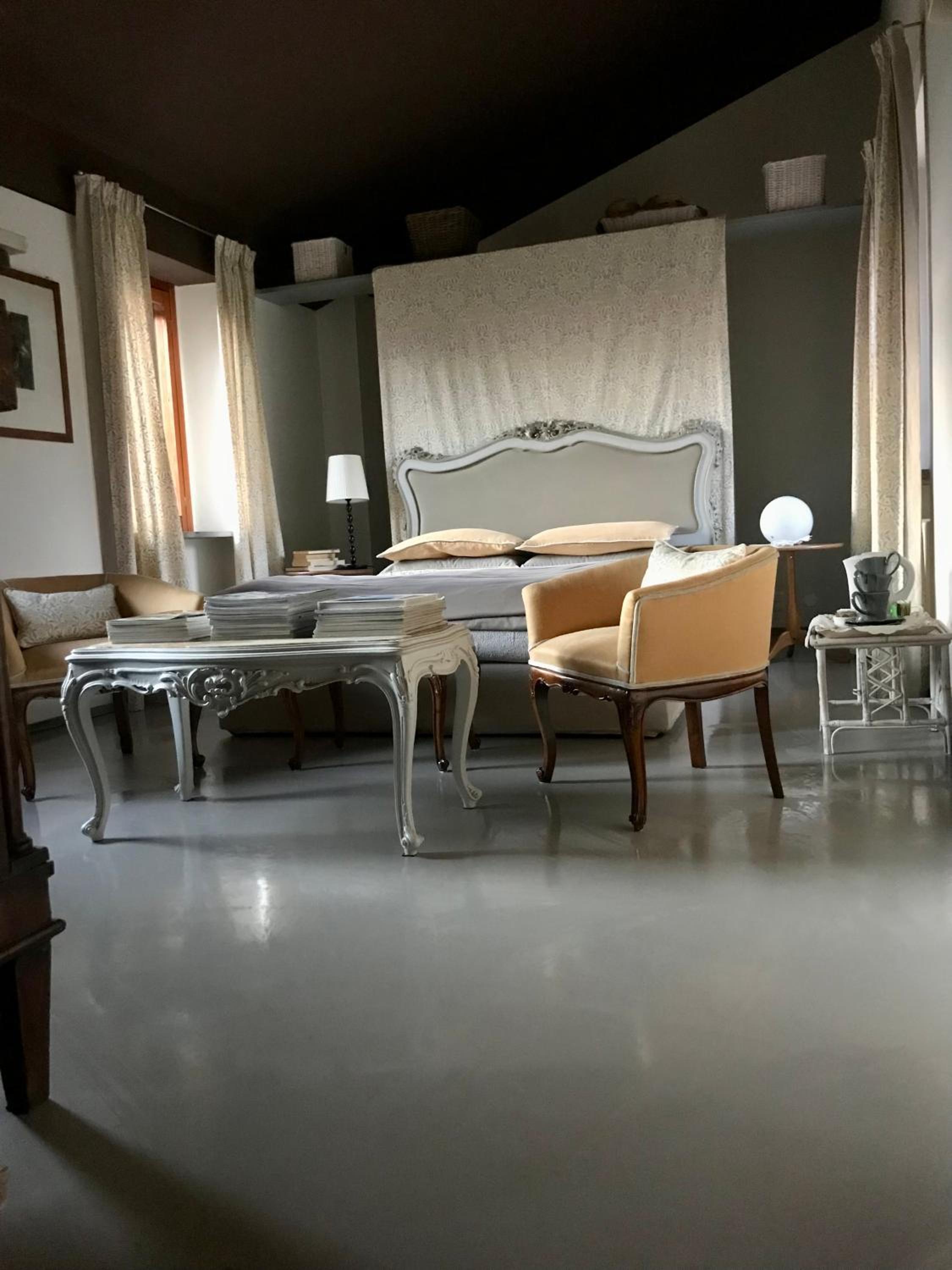 Family Suite photo 1