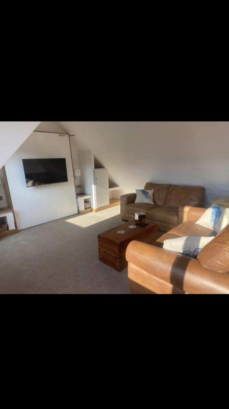 Family Room photo 1