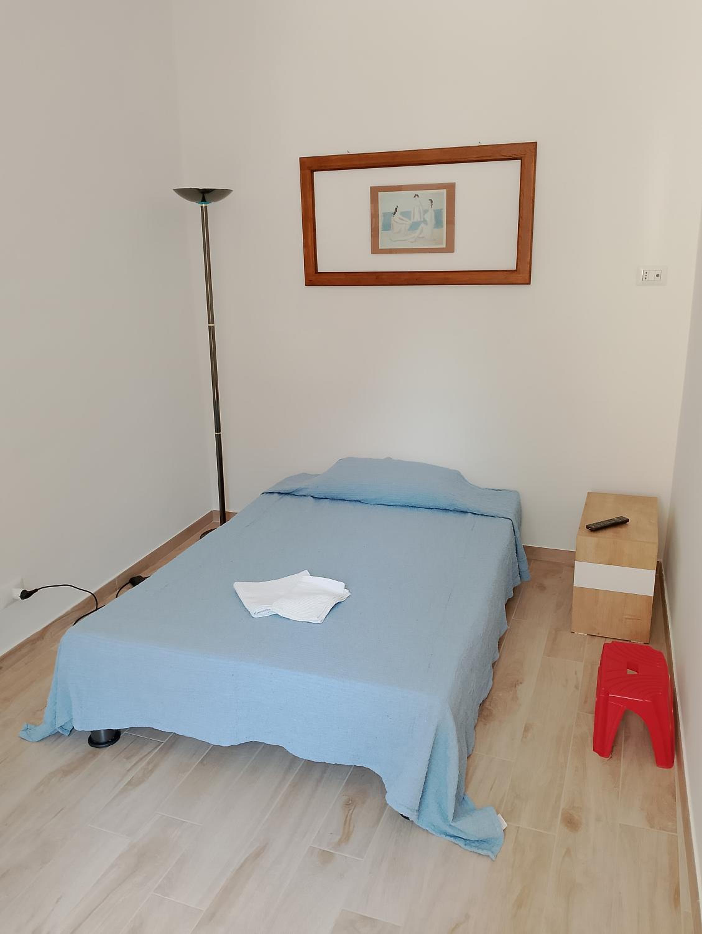 Two-Bedroom House photo 3