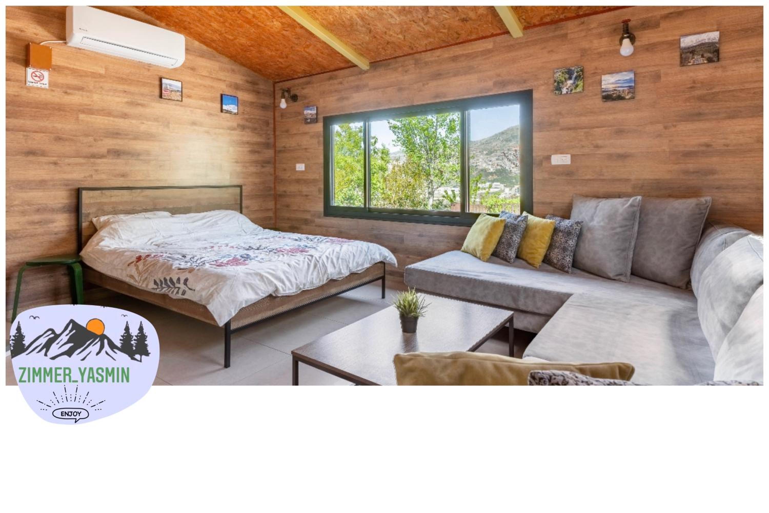 One-Bedroom Chalet - Photo 18