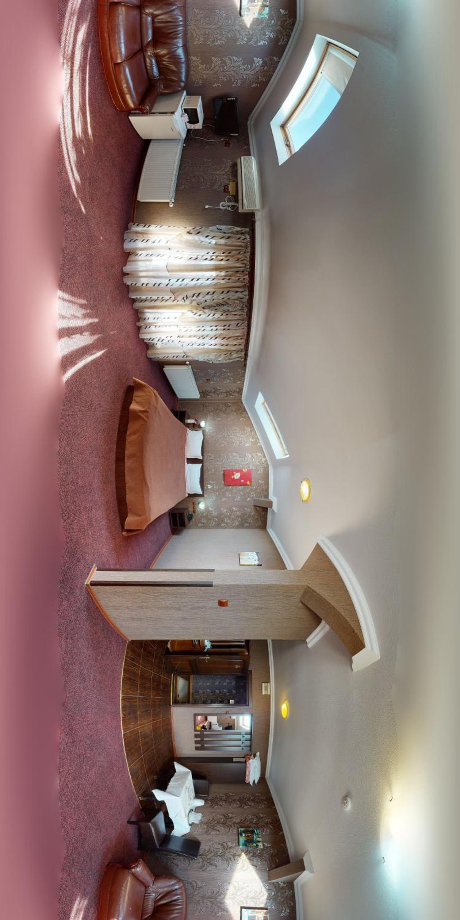 Luxury Triple Room photo 3