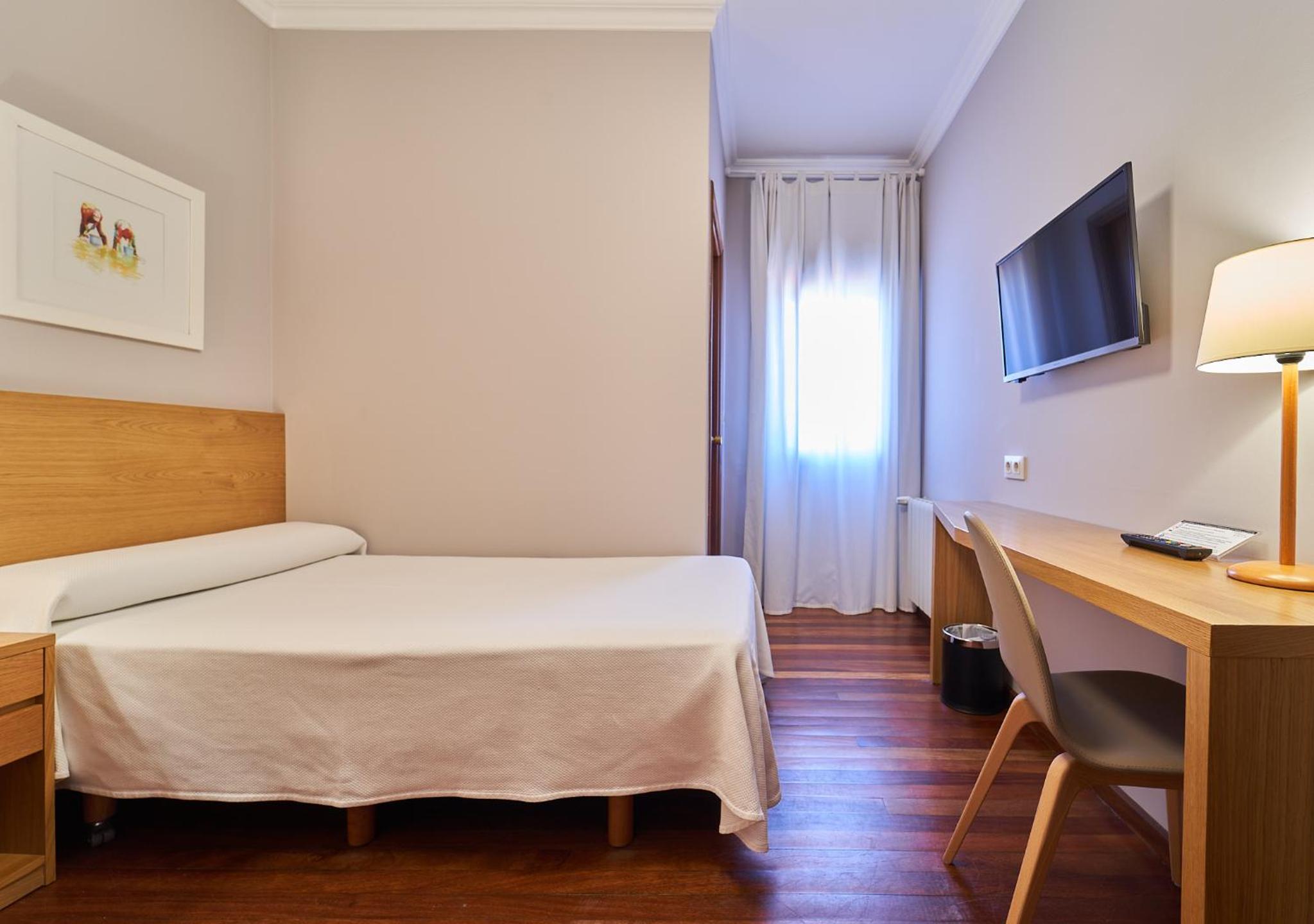 Habitación Individual Estándar
