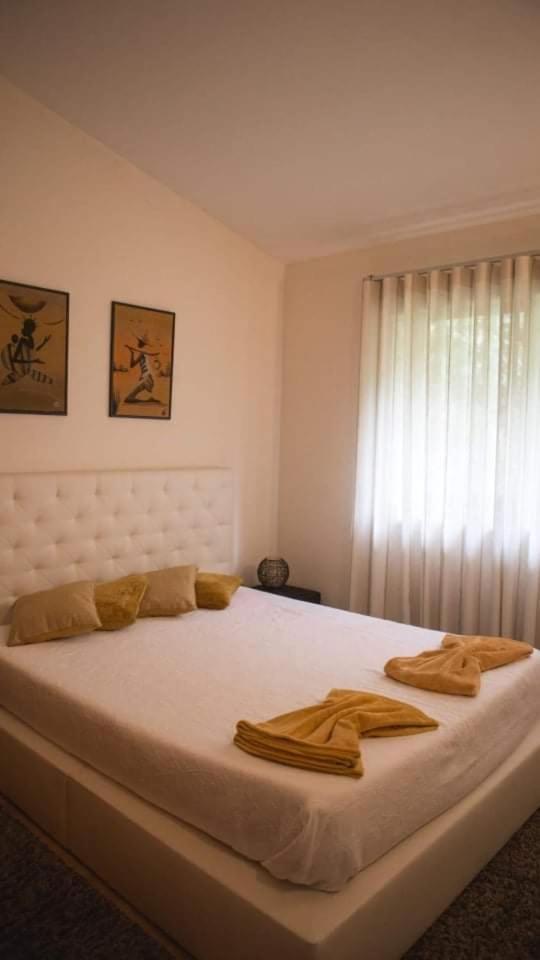 Two-Bedroom House photo 1