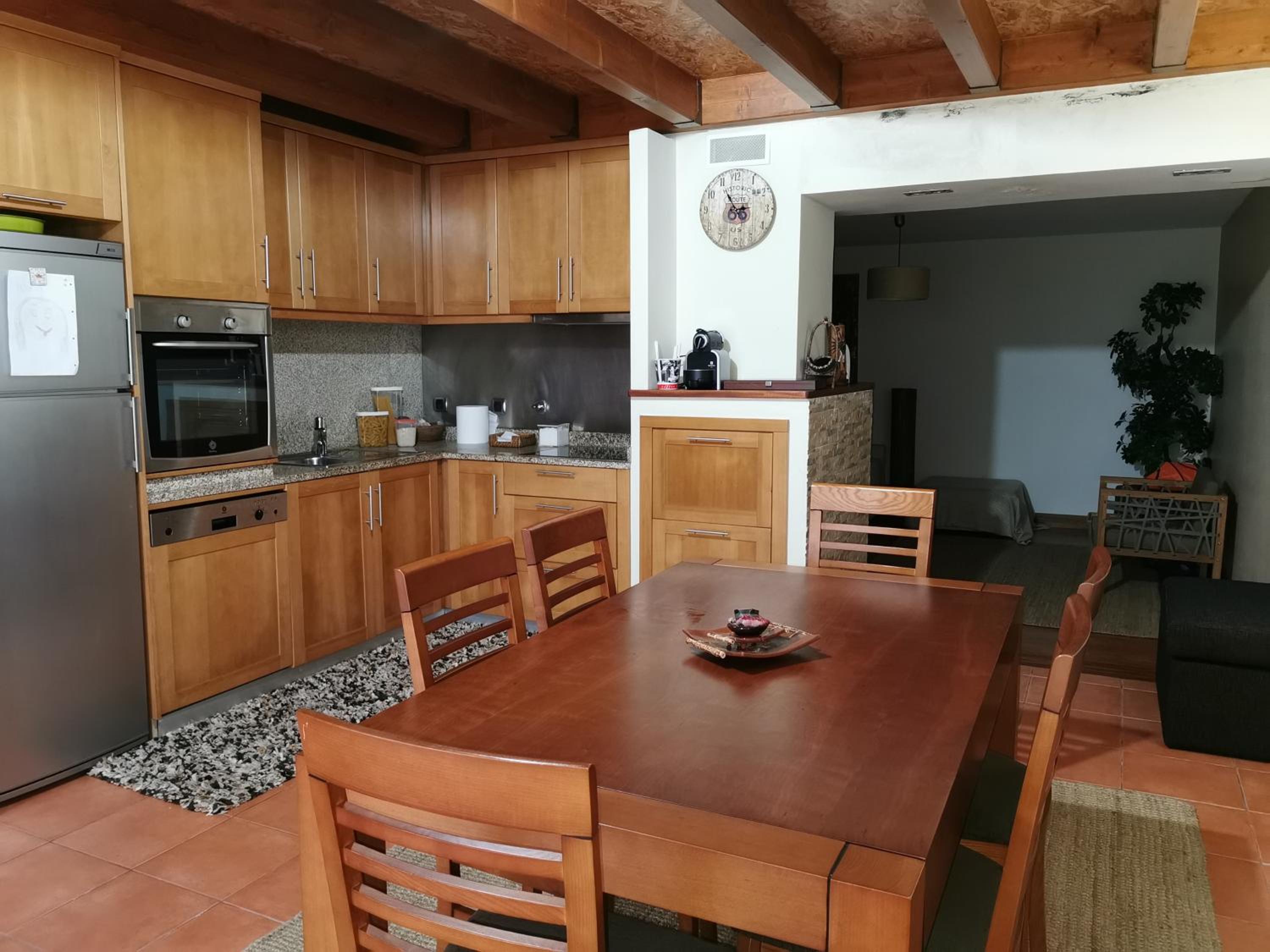 Two-Bedroom House photo 3