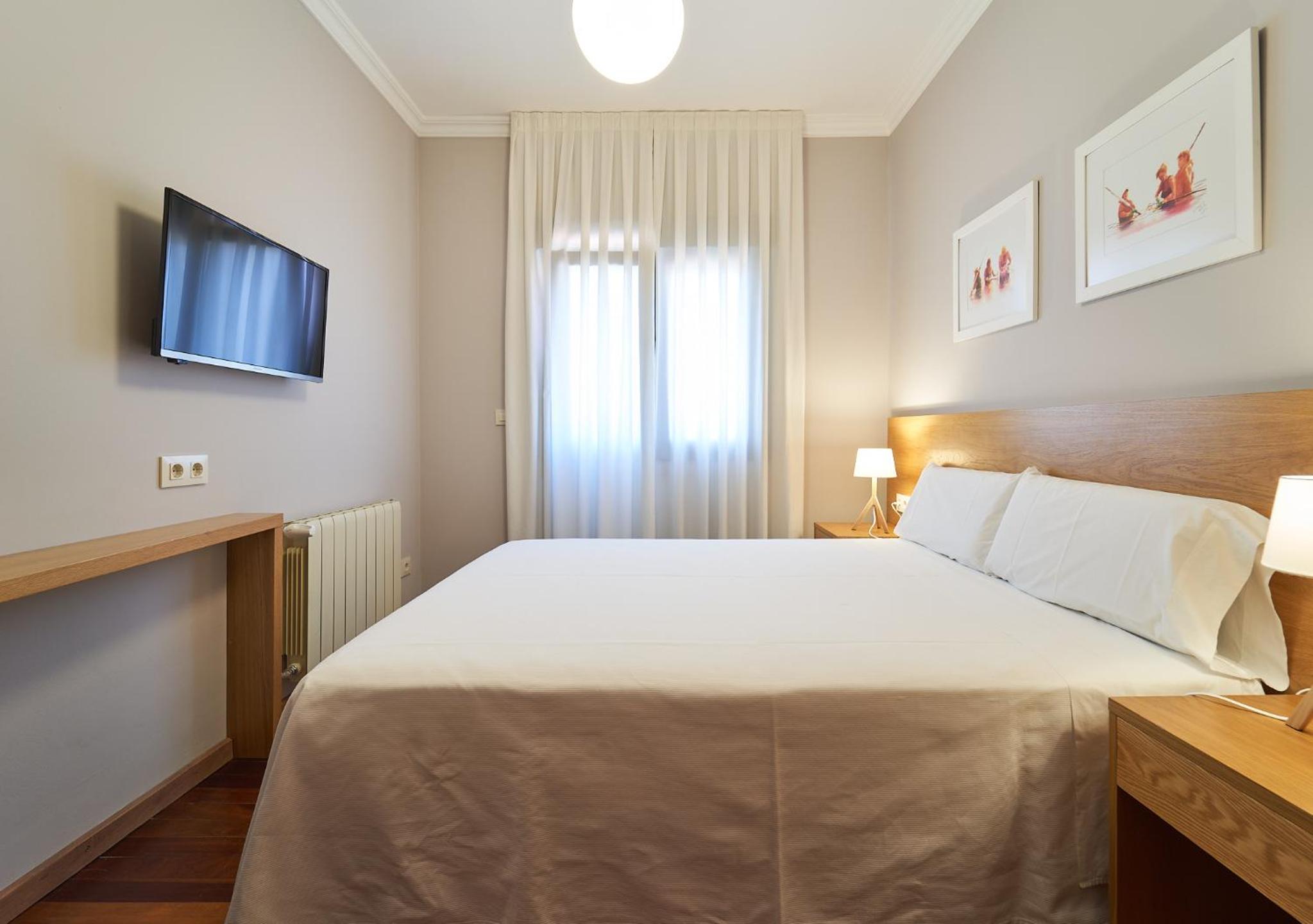 Standard Double Room photo 3