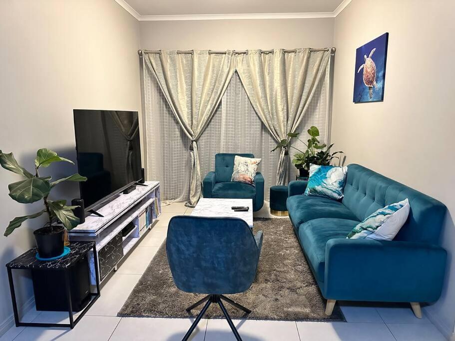 Two-Bedroom Apartment photo 1