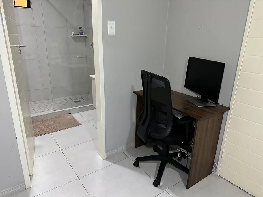 Two-Bedroom Apartment photo 3
