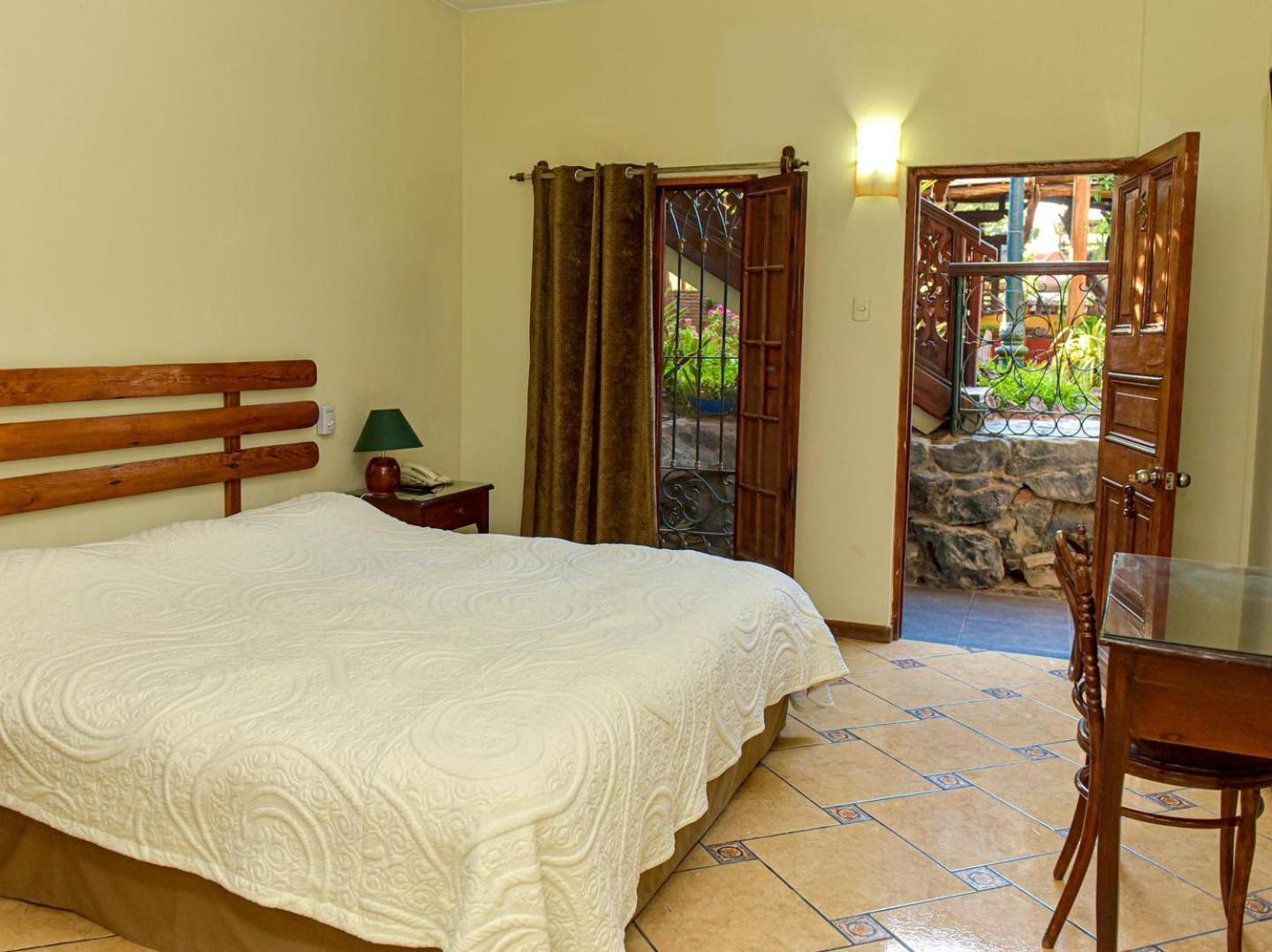 Deluxe Double Room photo 1
