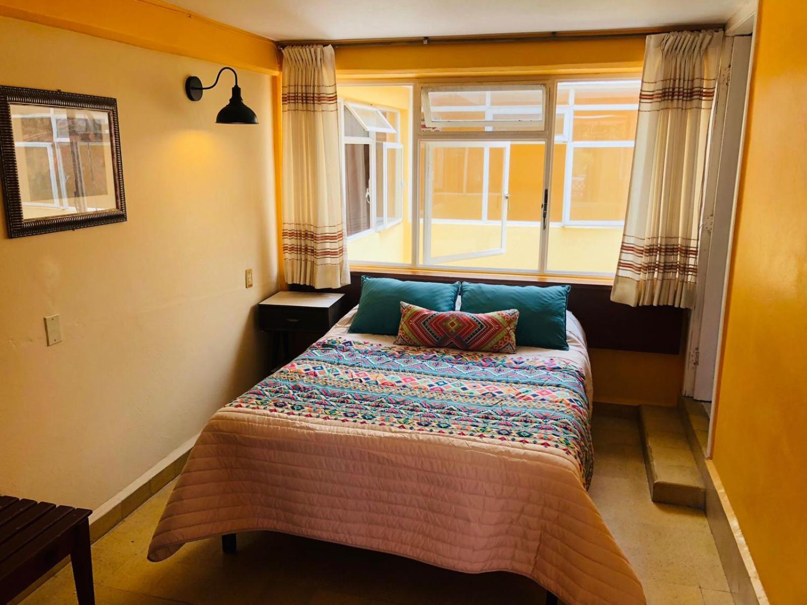 Small Double Room