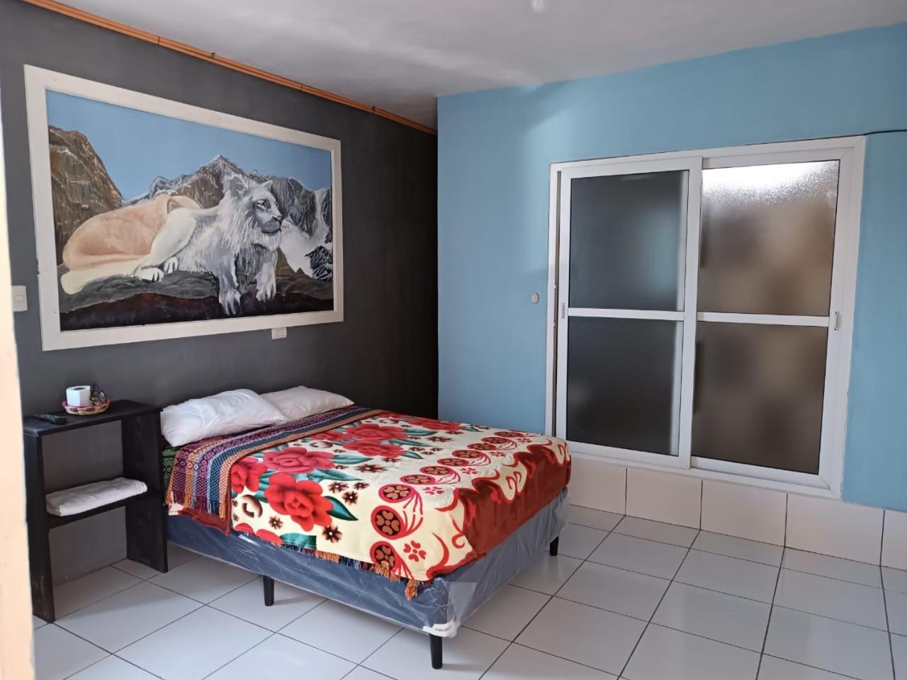 Double Room With Private Bathroom photo 1