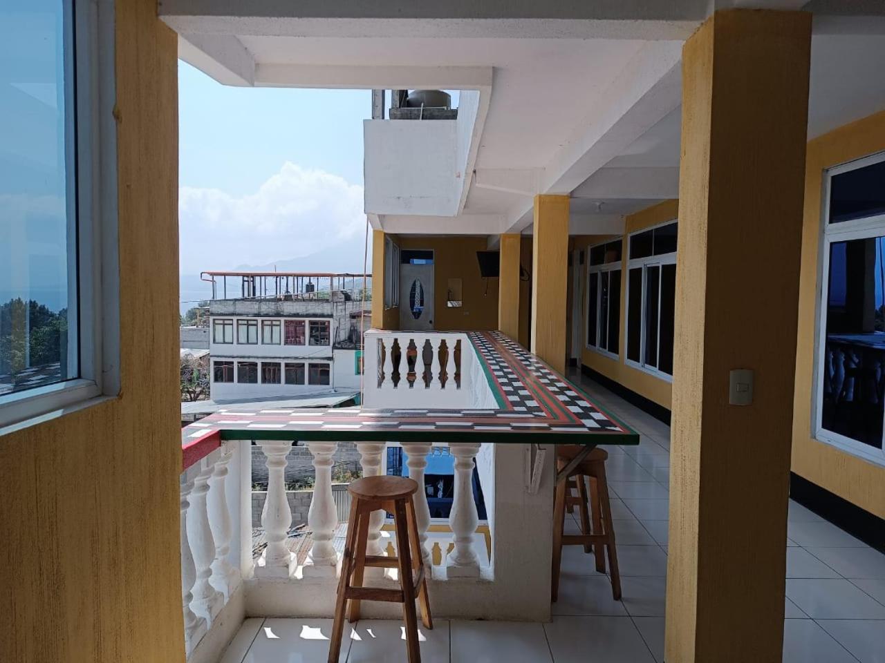 Double Room With Private Bathroom photo 3