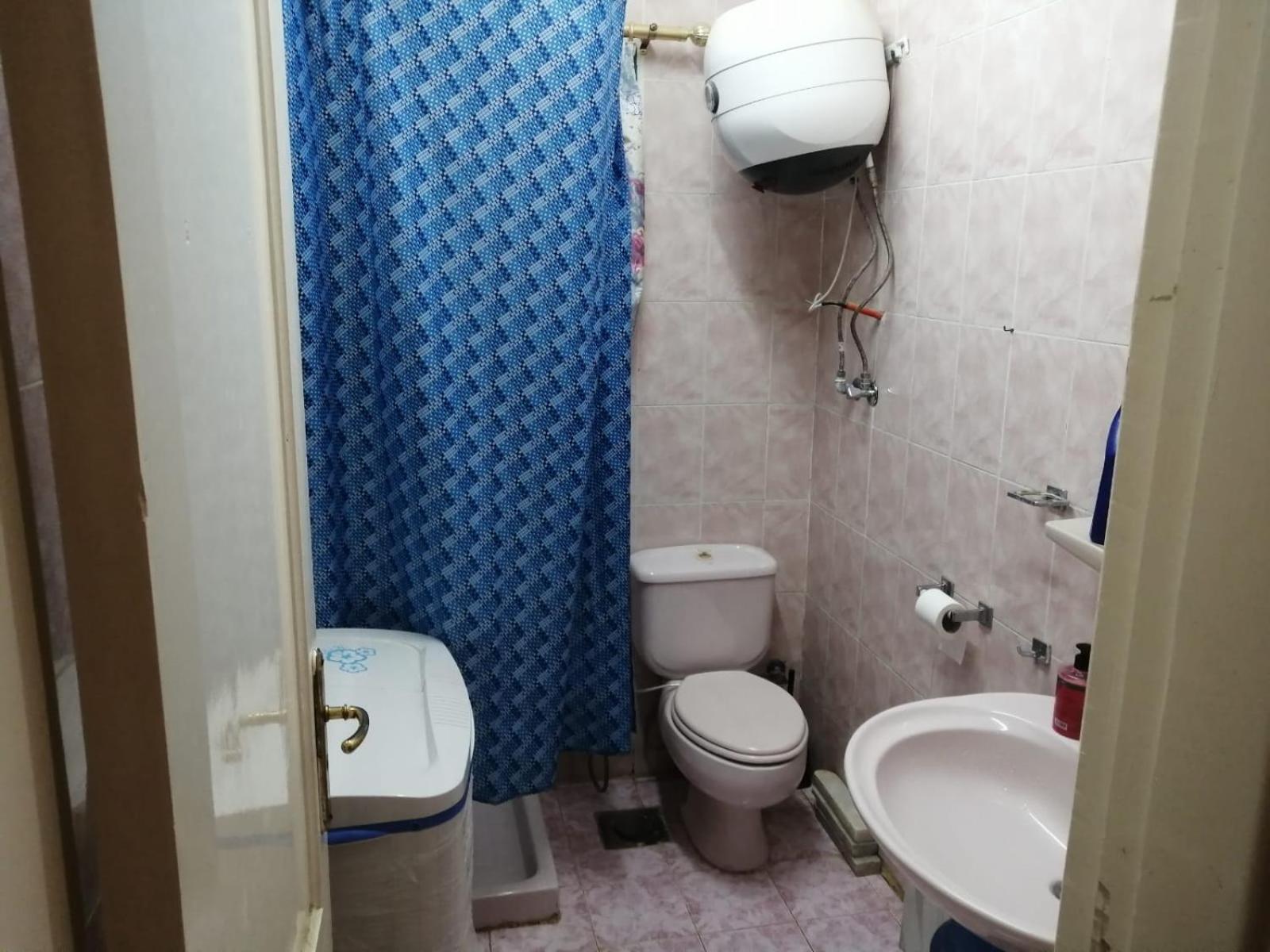 Two-Bedroom Apartment photo 3