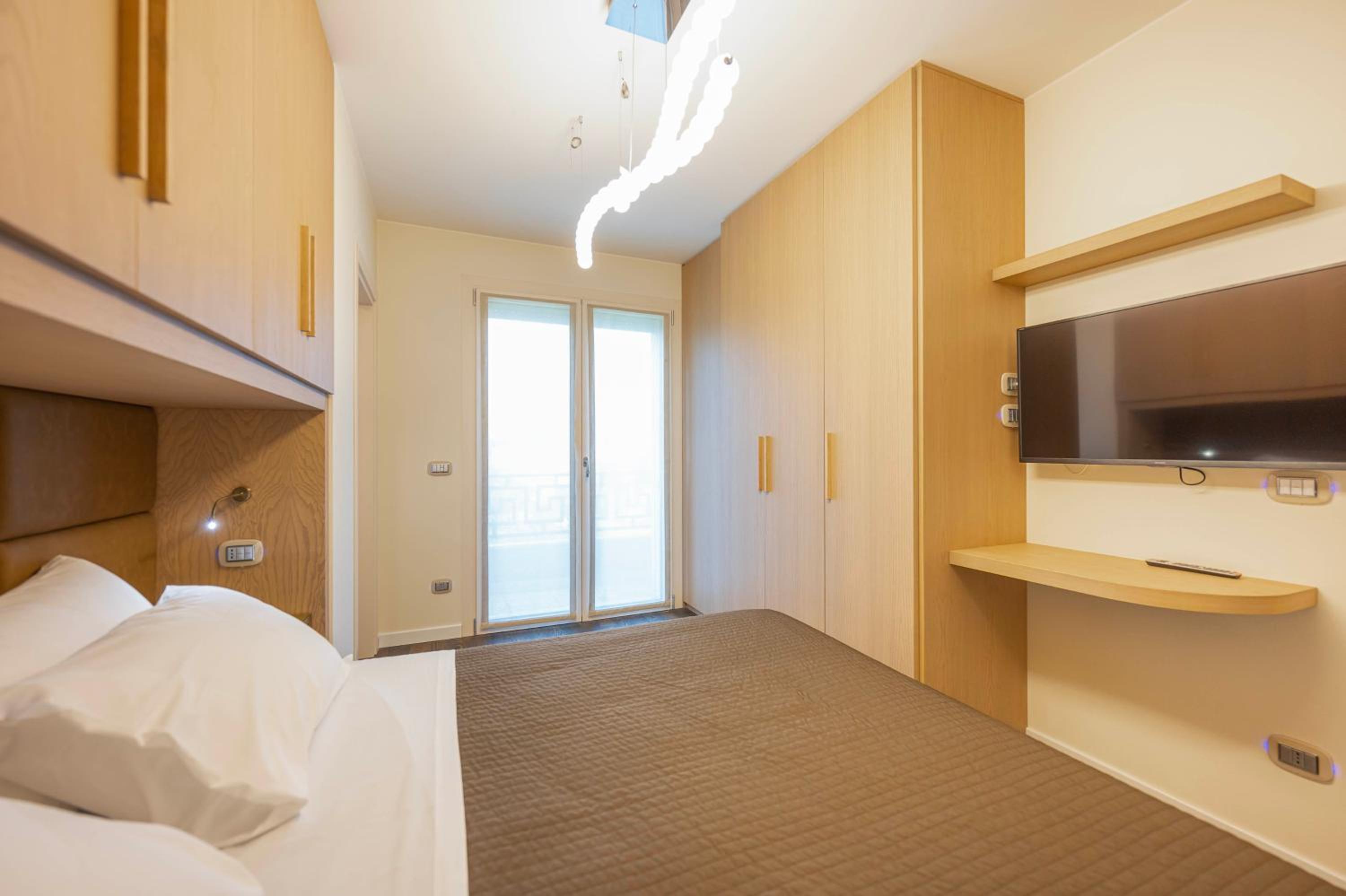 Apartment with Terrace photo 1