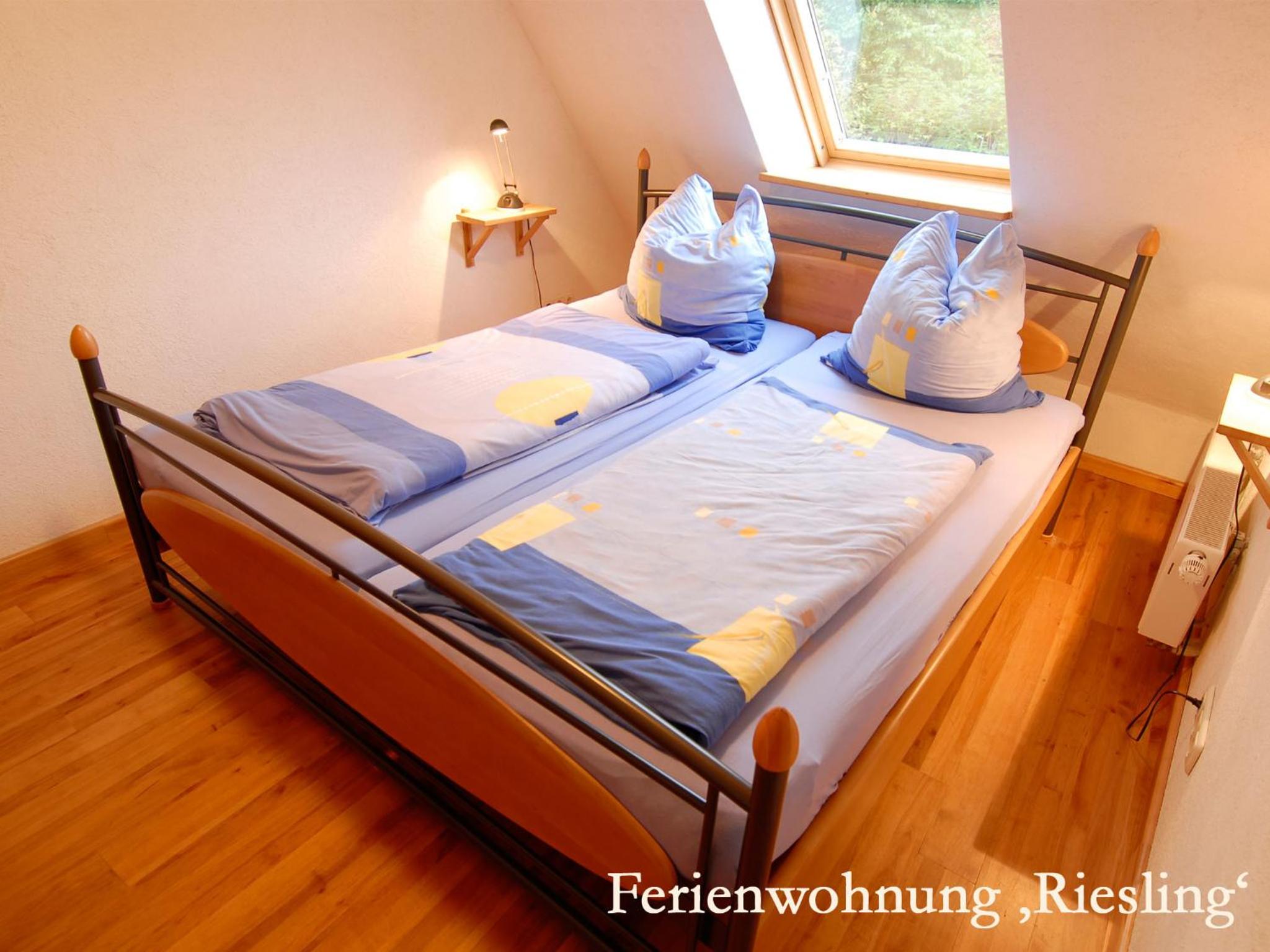 Two-Bedroom Apartment - Riesling