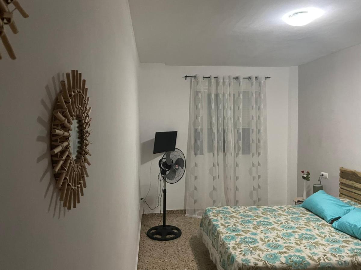 Apartment photo 1