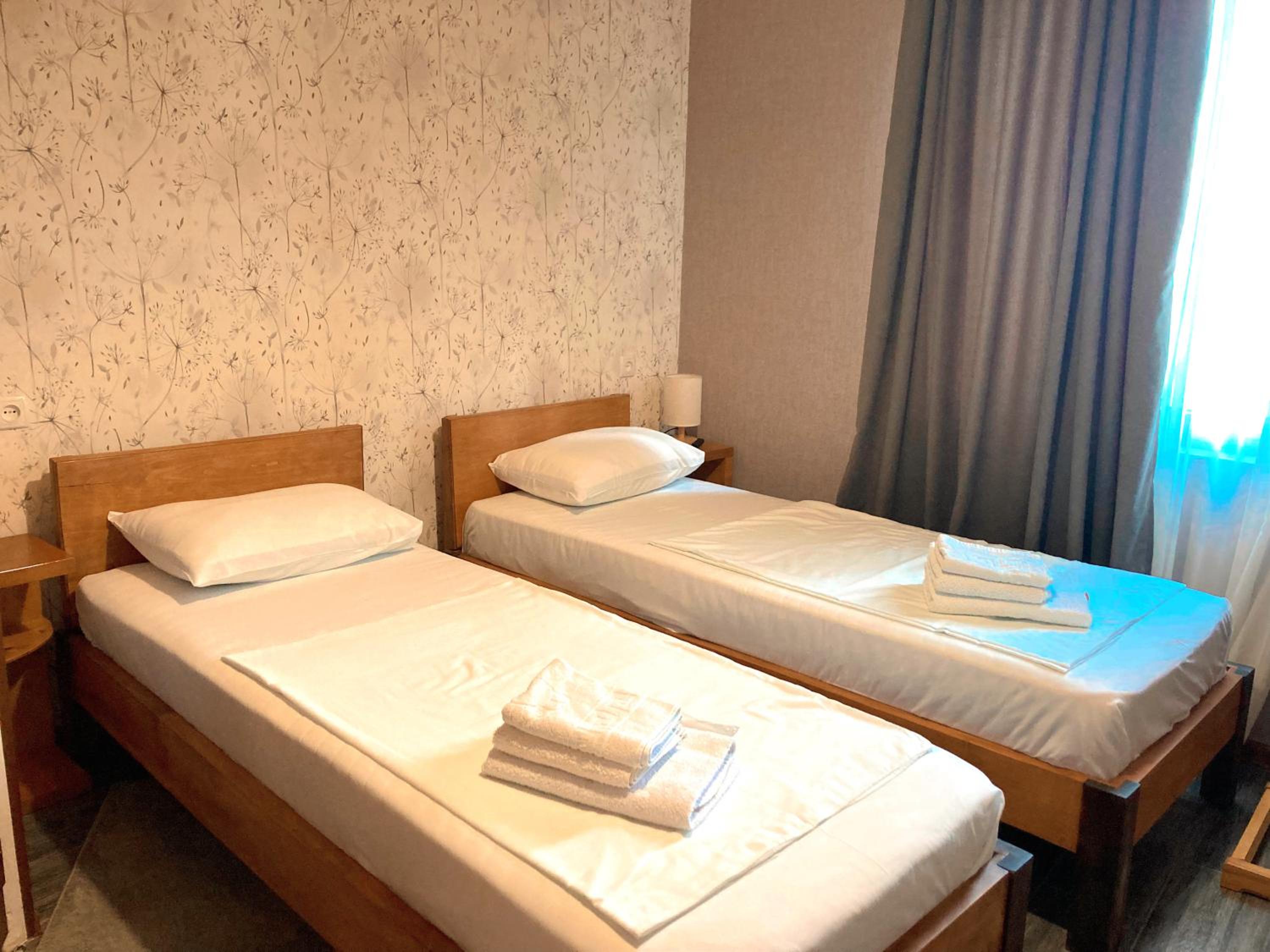Twin Room photo 1