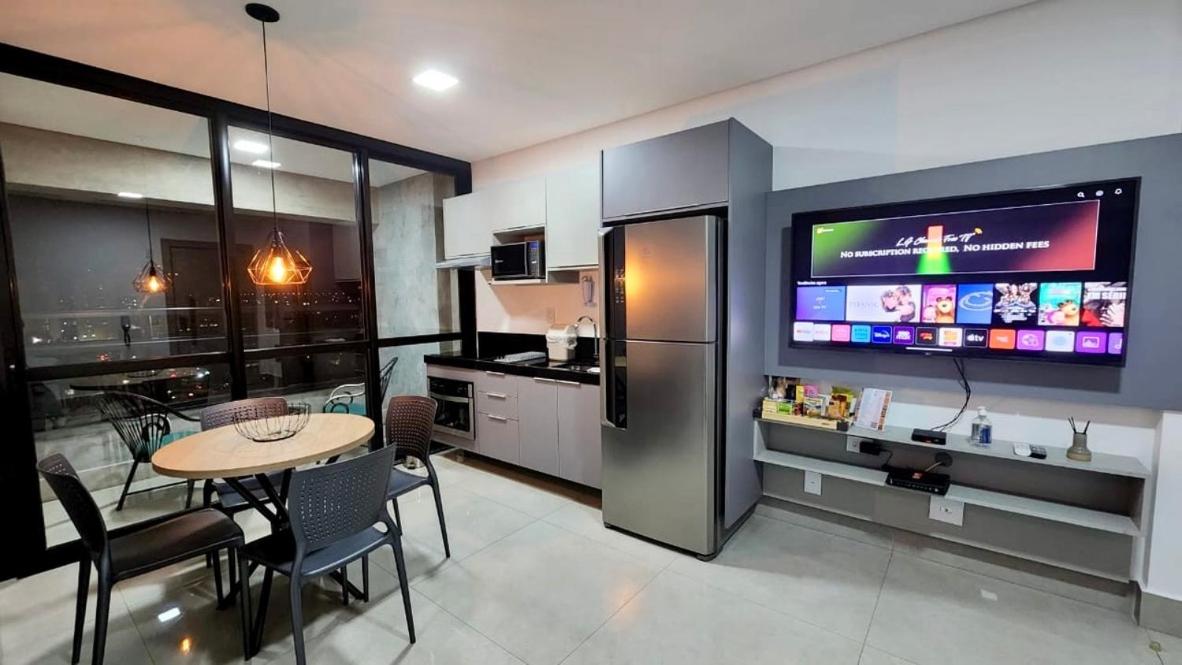 Deluxe Apartment photo 2
