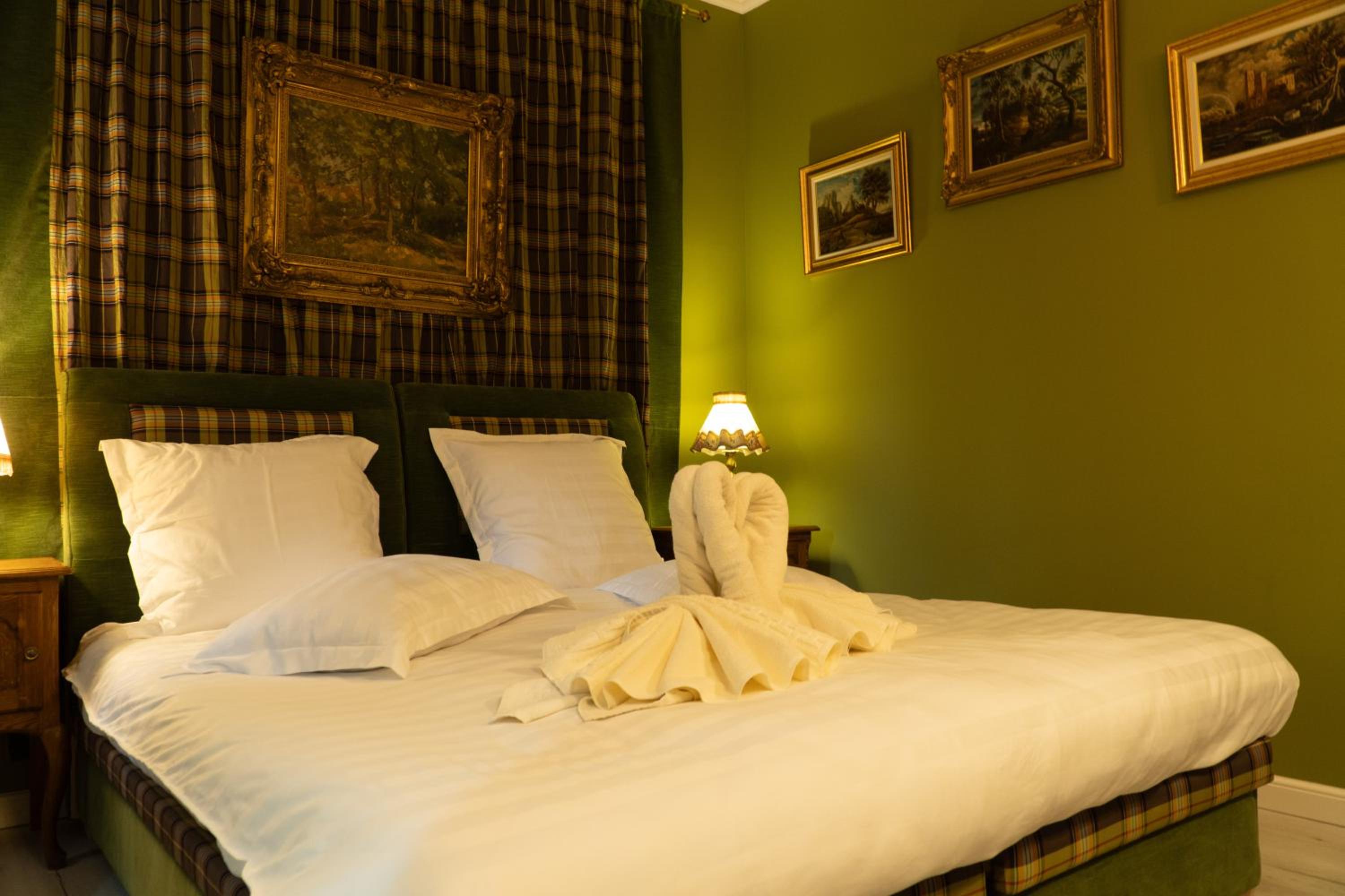 Double Room photo 2