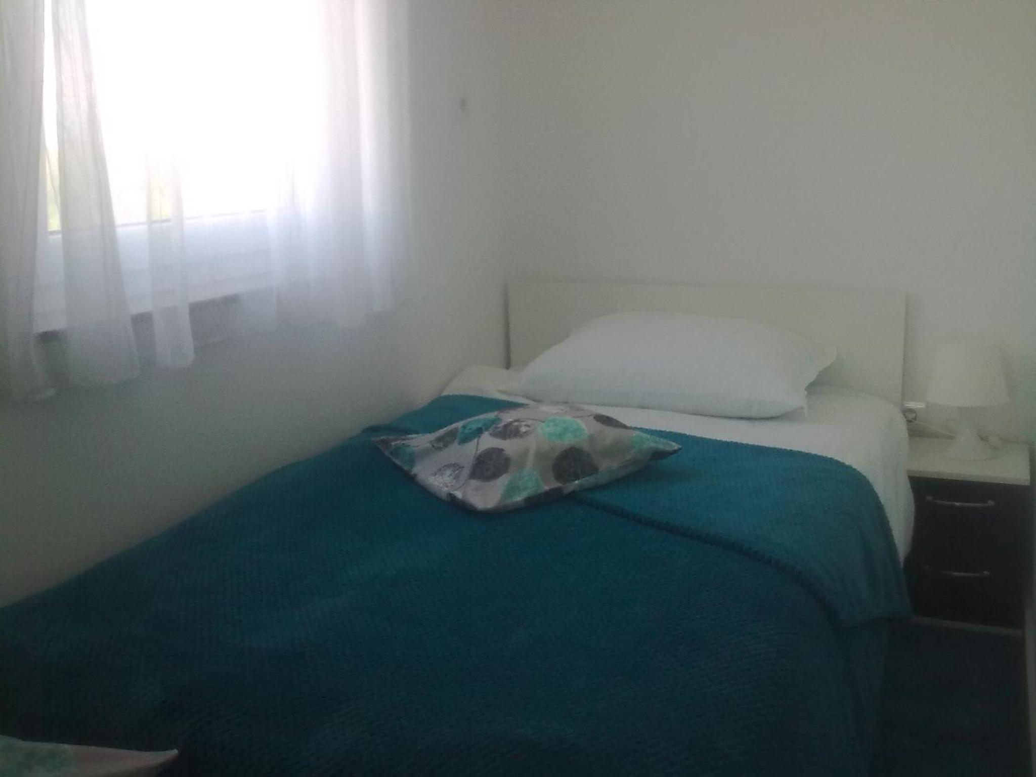 Two-Bedroom Apartment with Terrace and Sea View photo 3