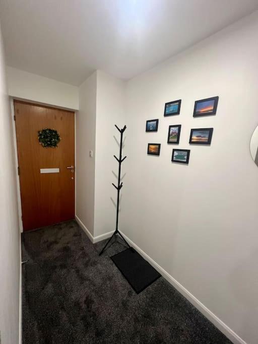 Two-Bedroom Apartment photo 2