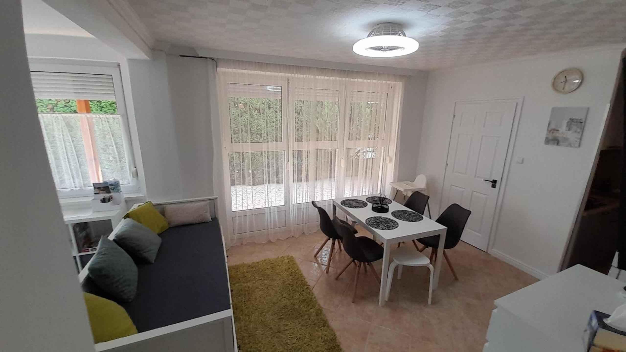 Two-Bedroom House photo 2