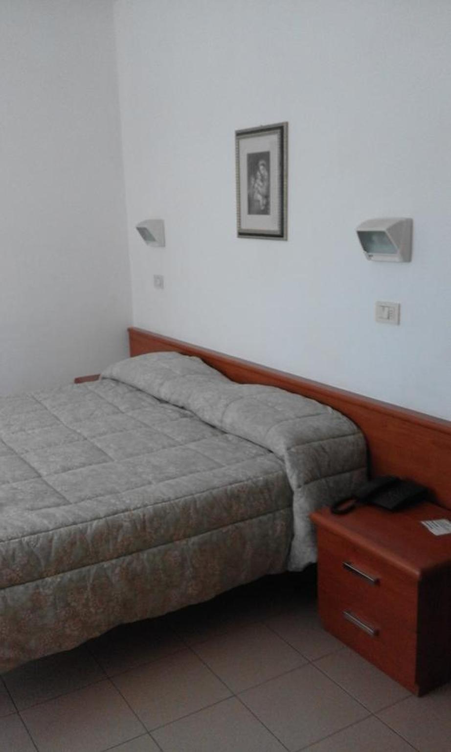 Economy Single Room photo 1