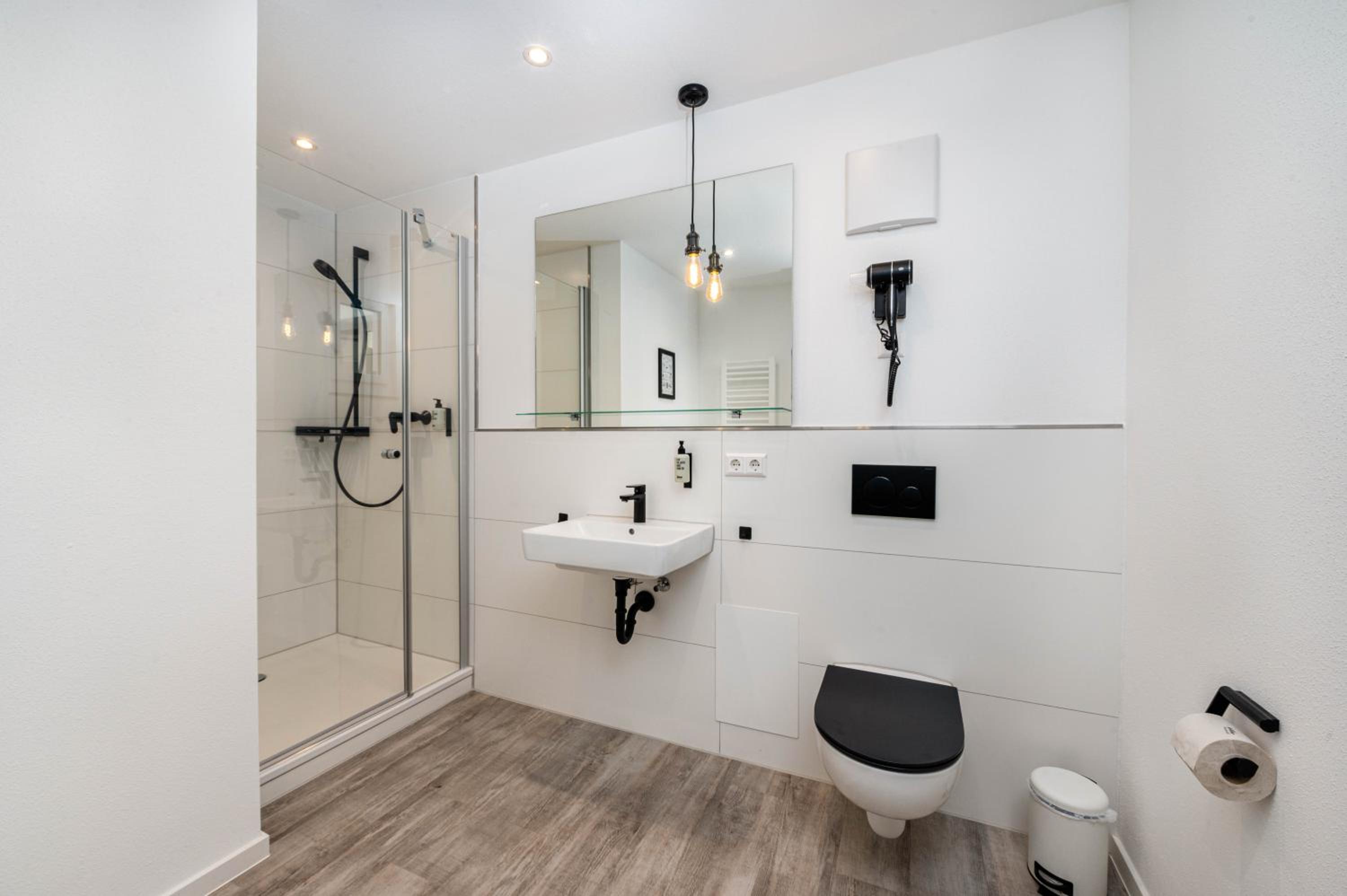 Standard Single Room photo 2