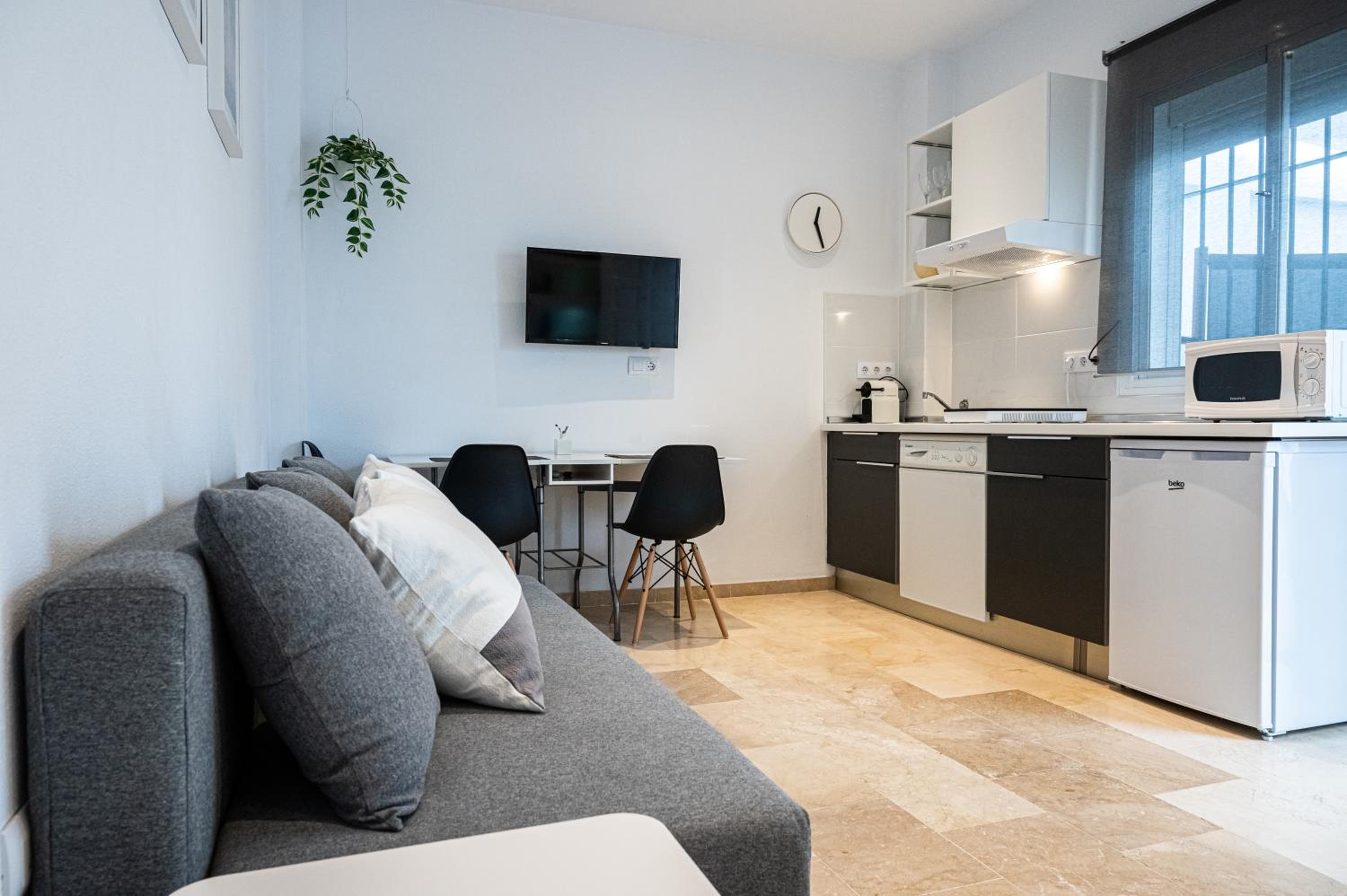 Apartamento Superior