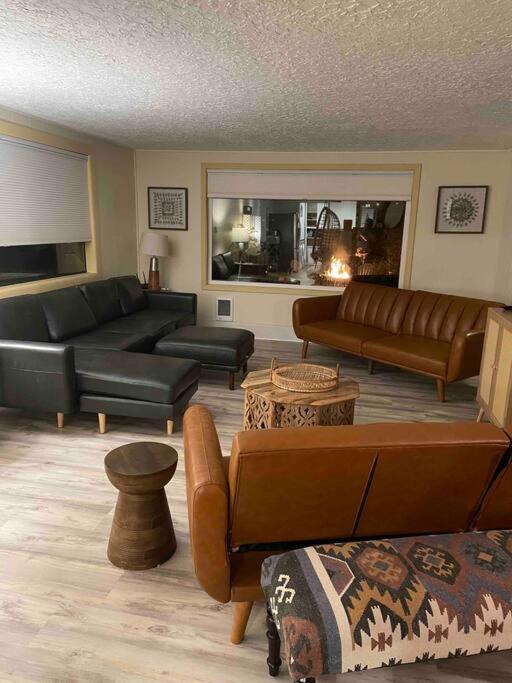 Two-Bedroom House photo 1