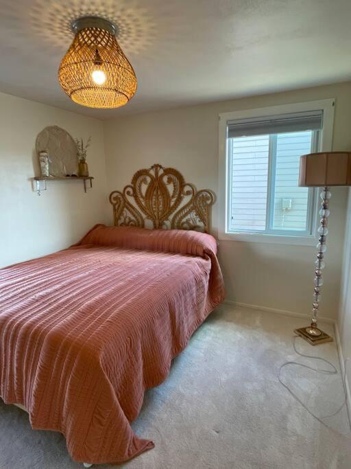 Two-Bedroom House photo 2