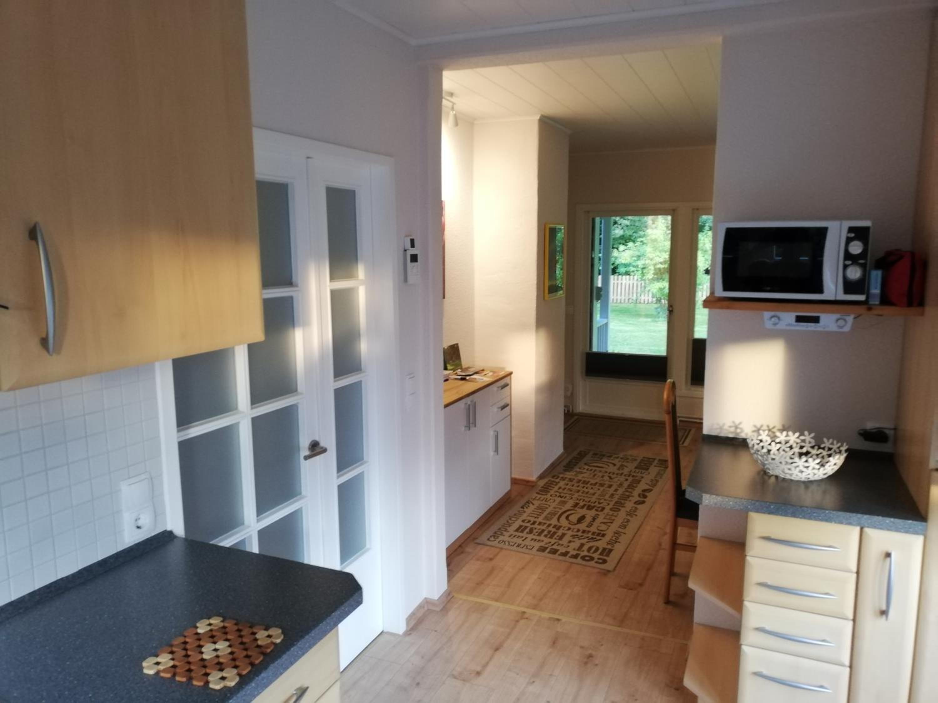 Two-Bedroom House photo 3