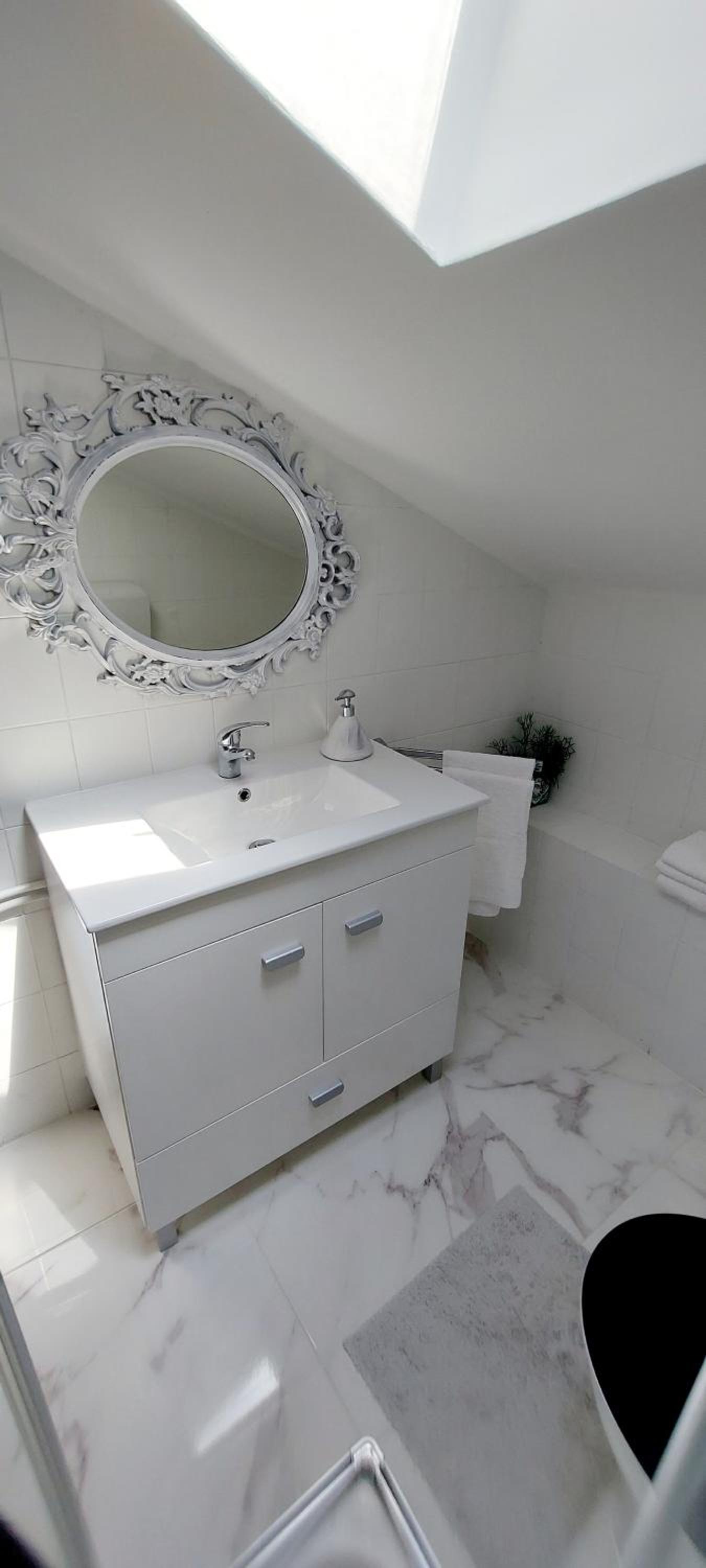 Double Room with Private Bathroom photo 3