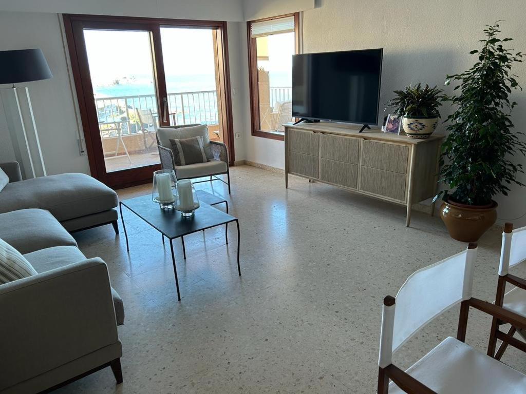 Departamento de tres habitaciones
