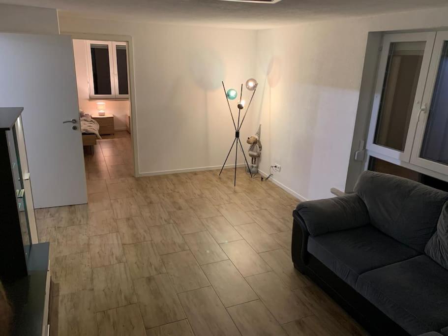 Two-Bedroom Apartment photo 2