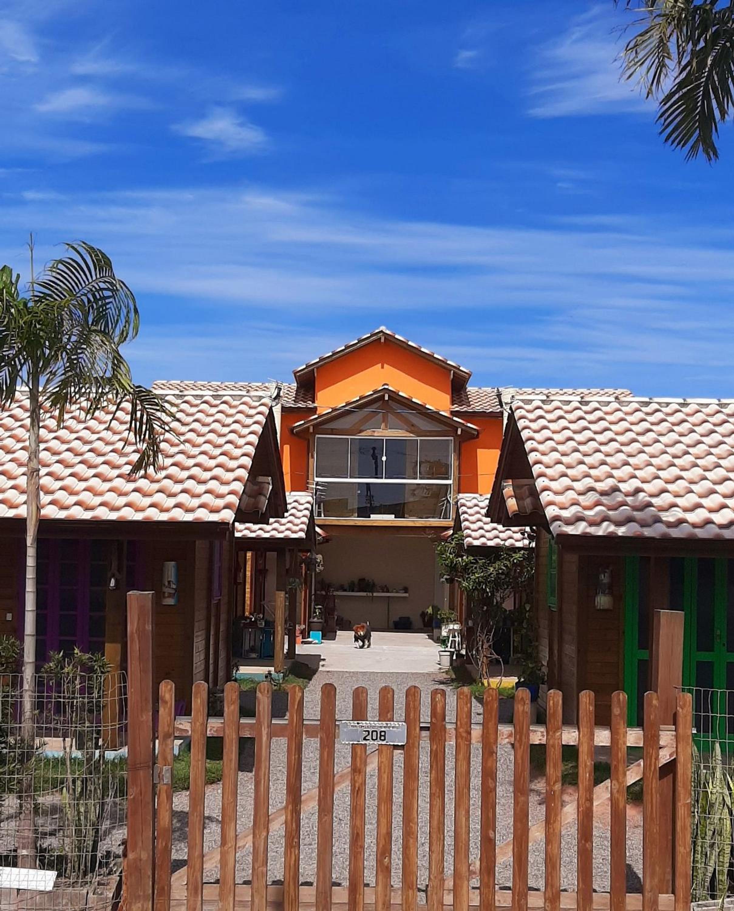 Chalet photo 2