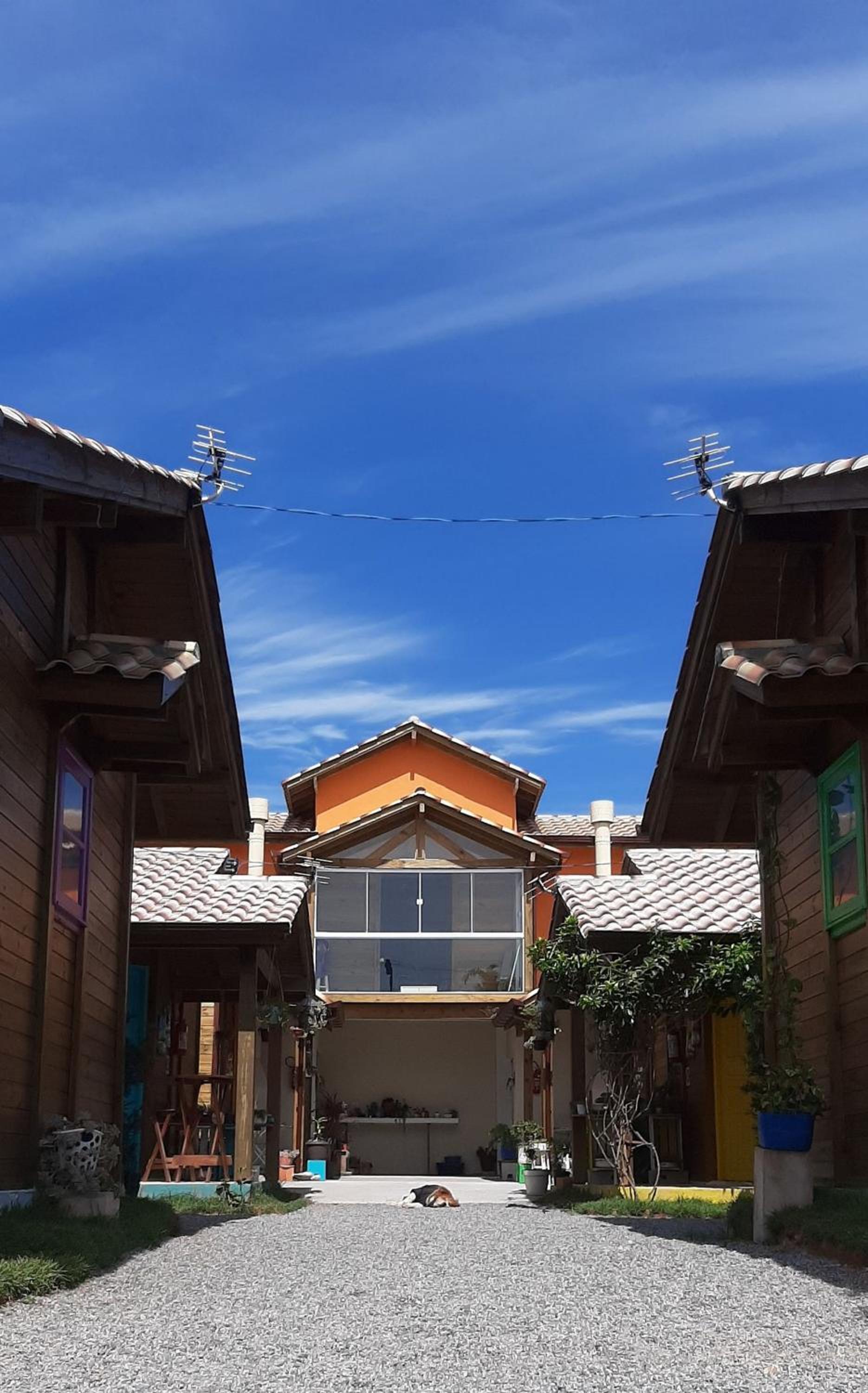 Chalet photo 3