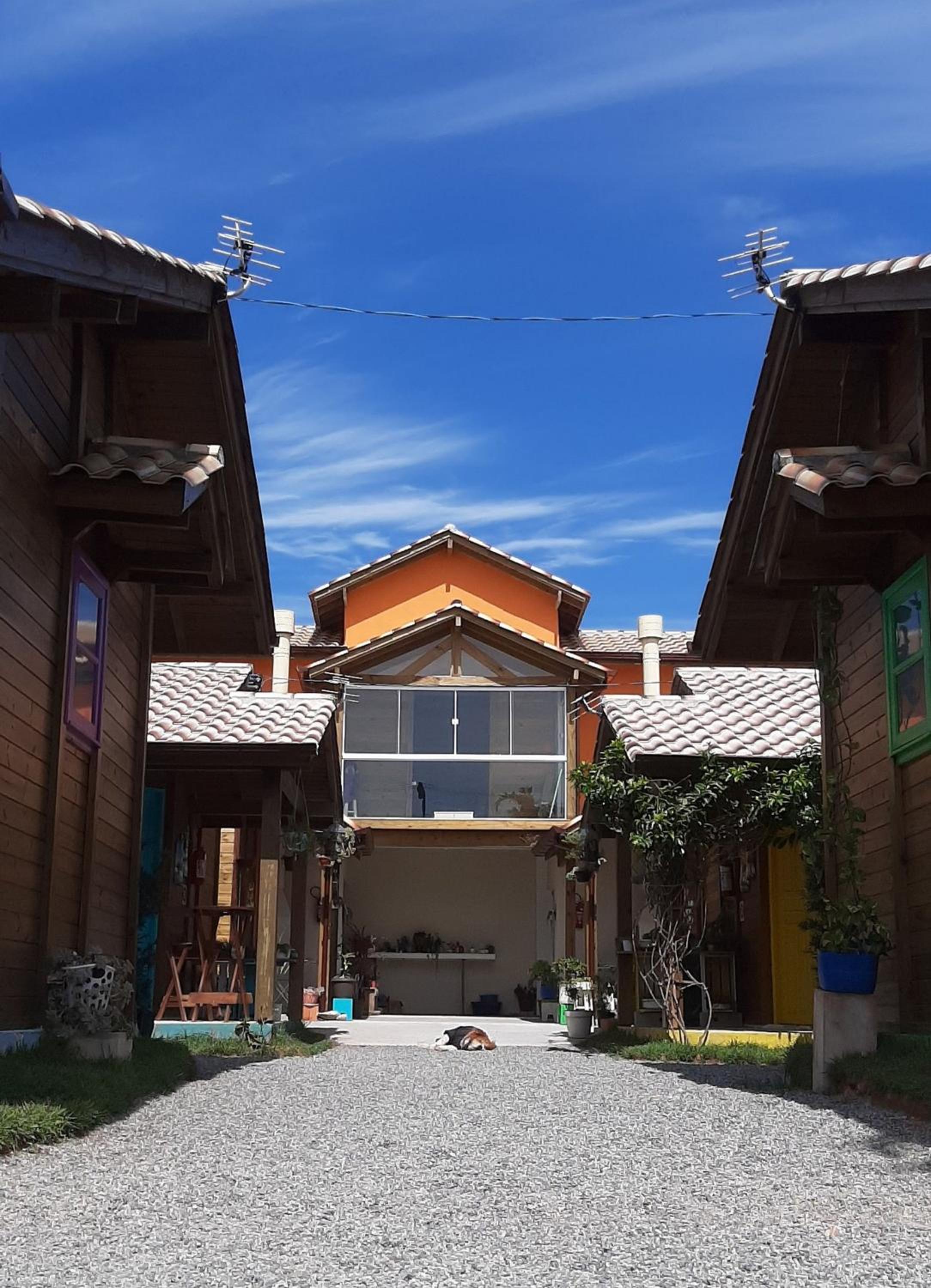 Chalet photo 3