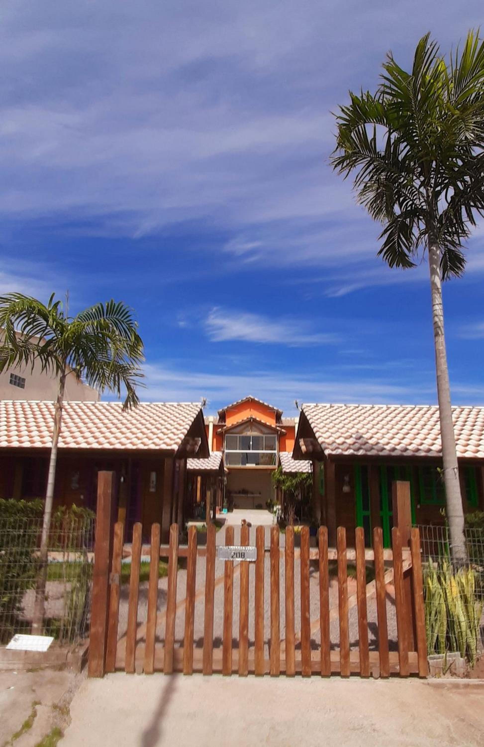 Chalet photo 3