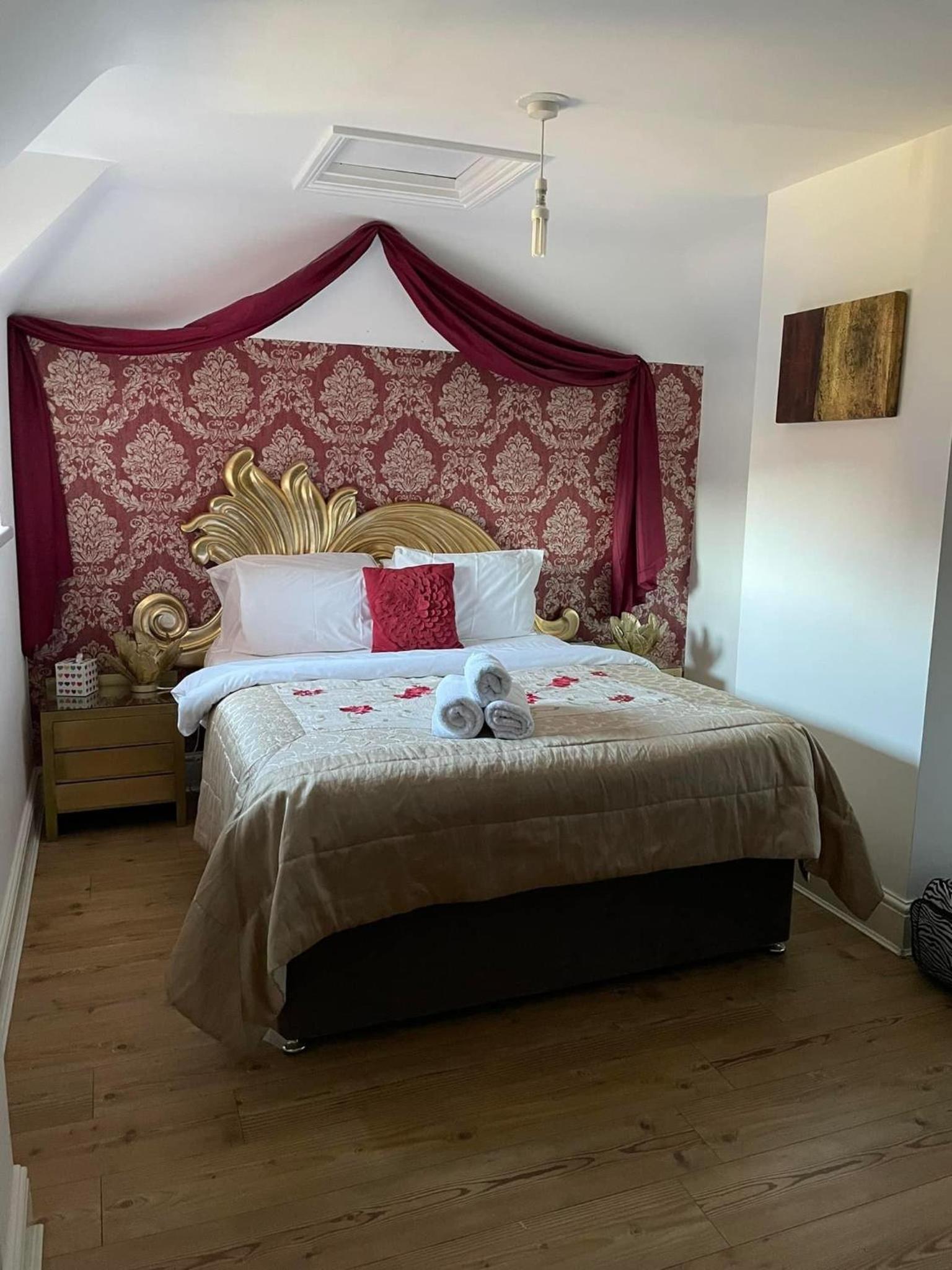 Superior Double Room photo 3
