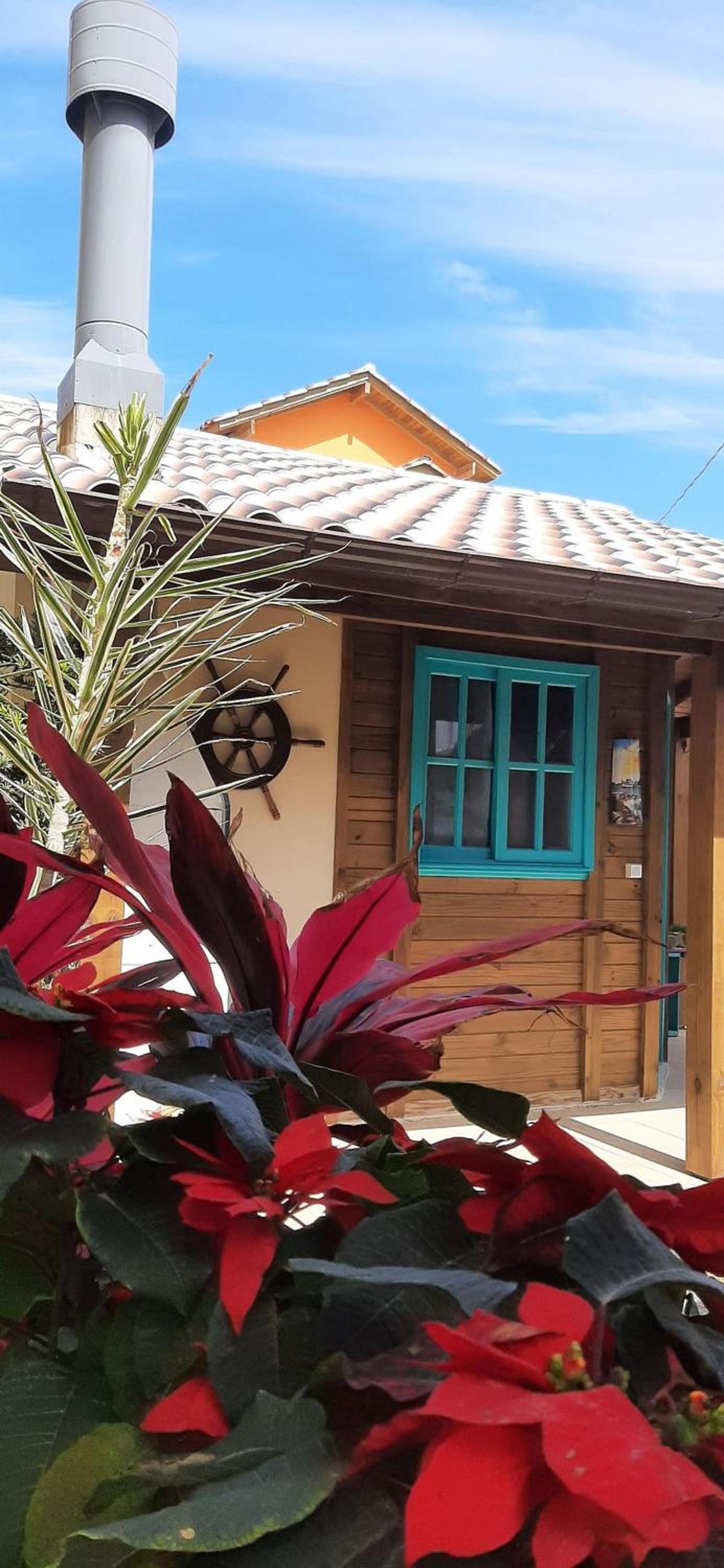 Bungalow photo 3
