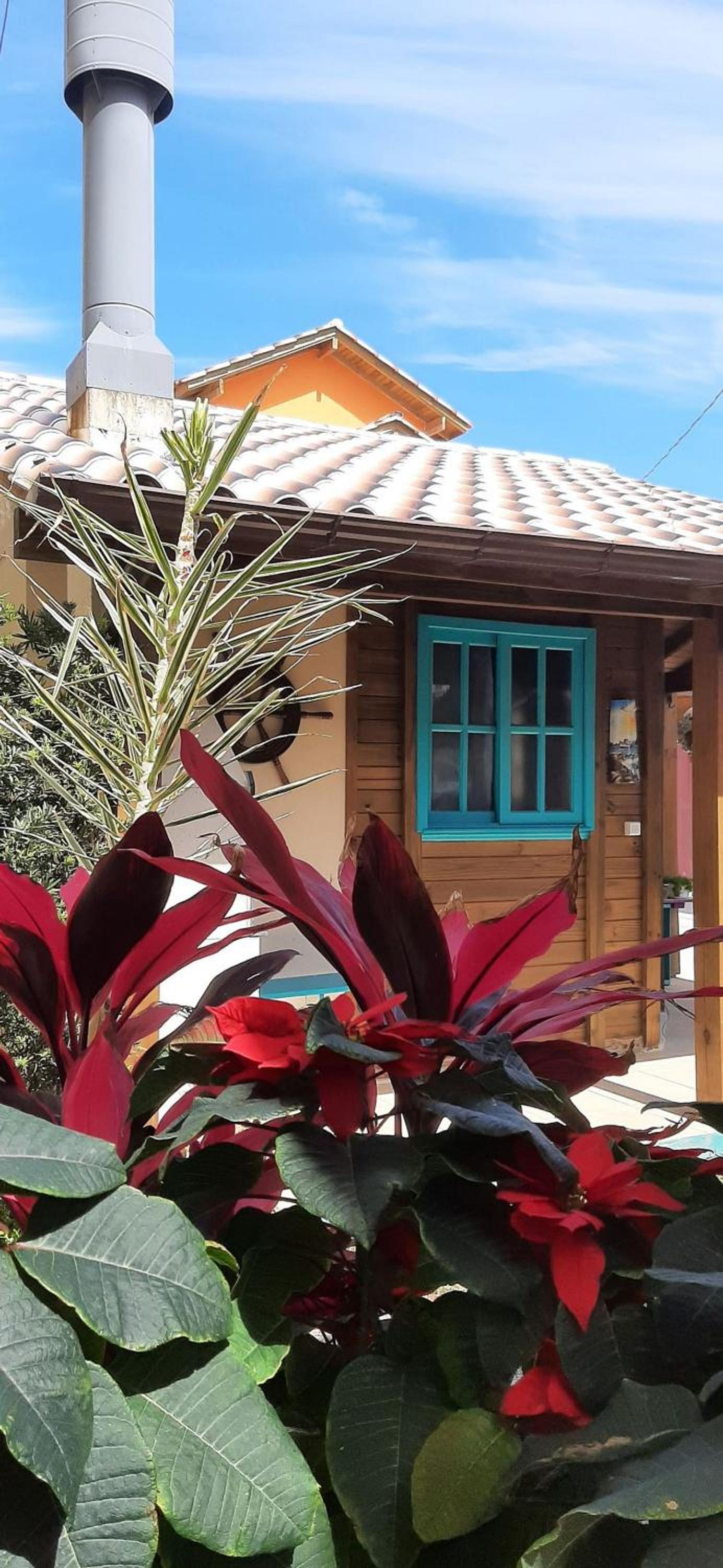 Bungalow photo 2