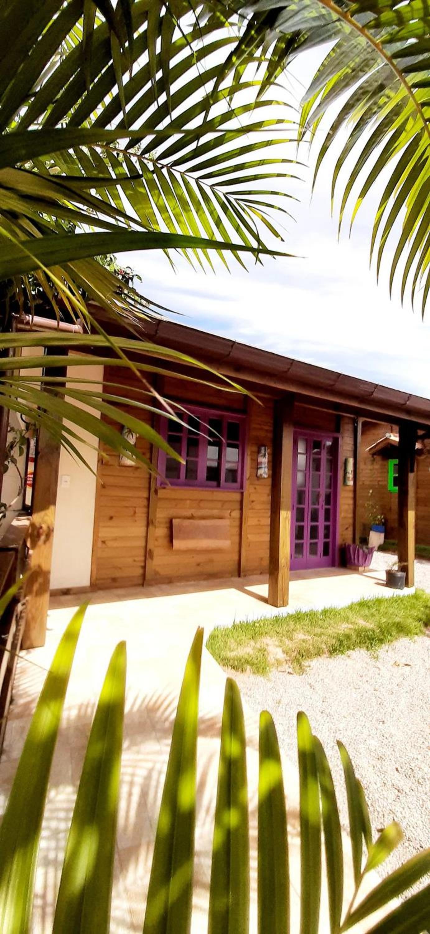 Chalet photo 2