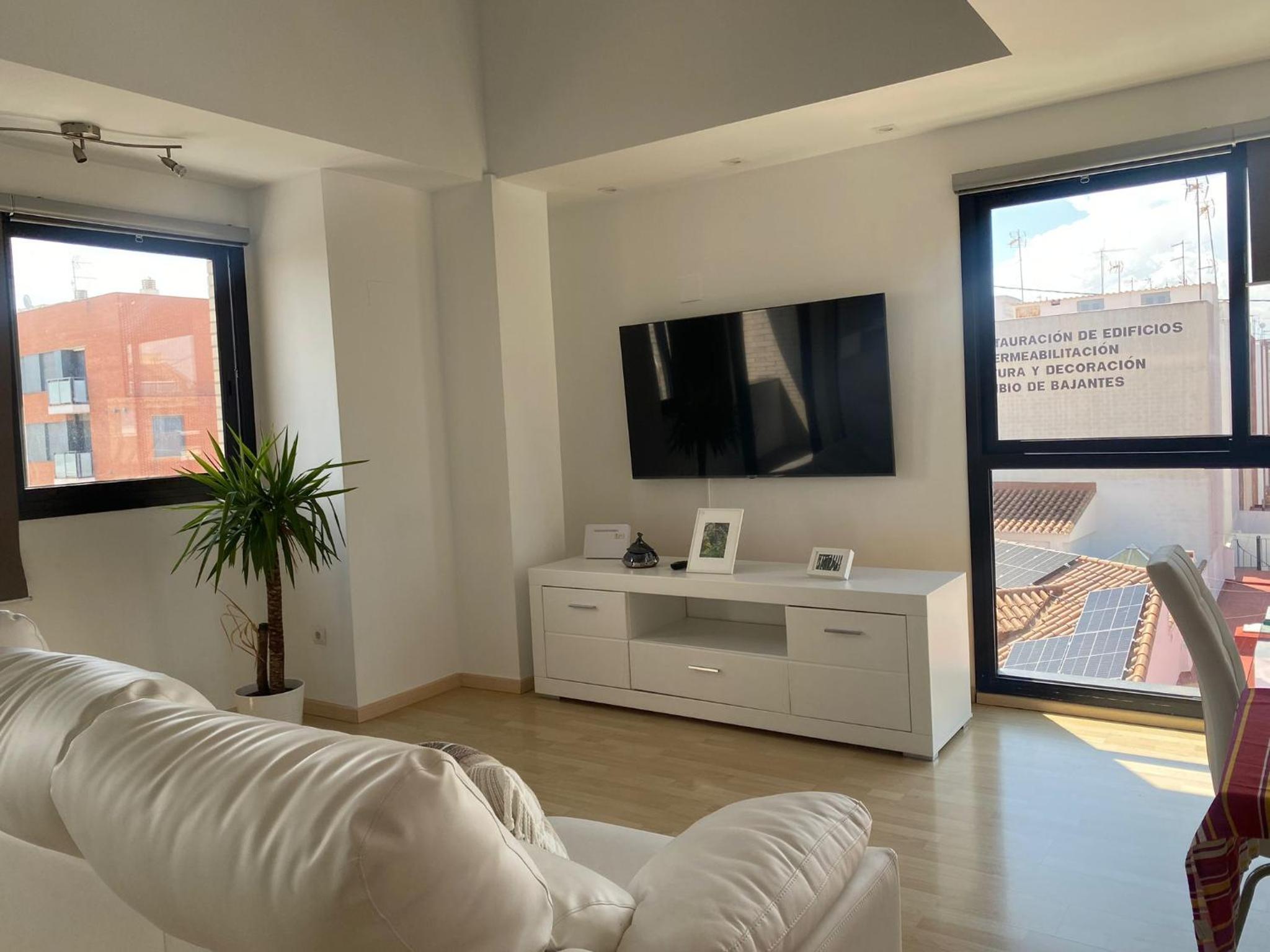 Habitación Doble Estándar con Baño Compartido