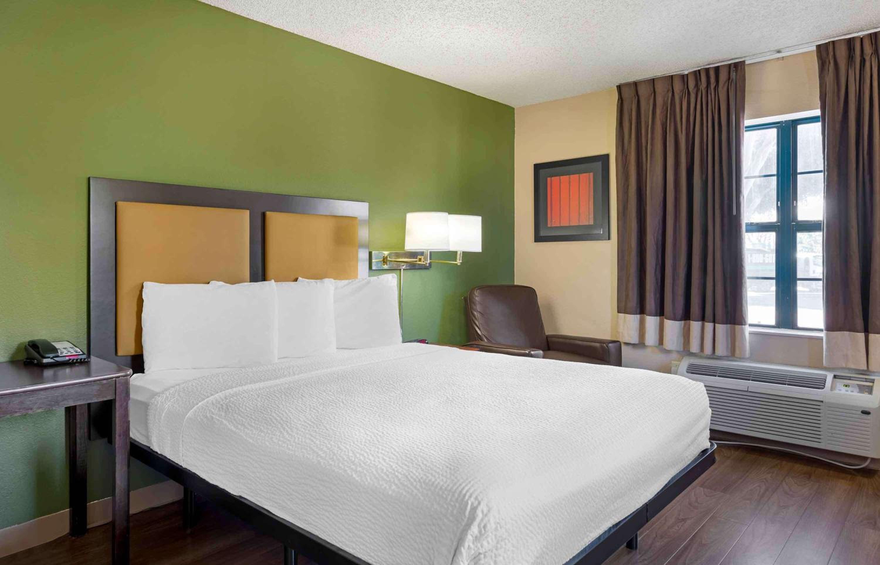 Extended Stay America Suites - Los Angeles - Long Beach Airport, Φωτογραφία 10