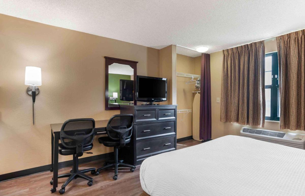 Extended Stay America Suites - San Diego - Hotel Circle, Billede 4