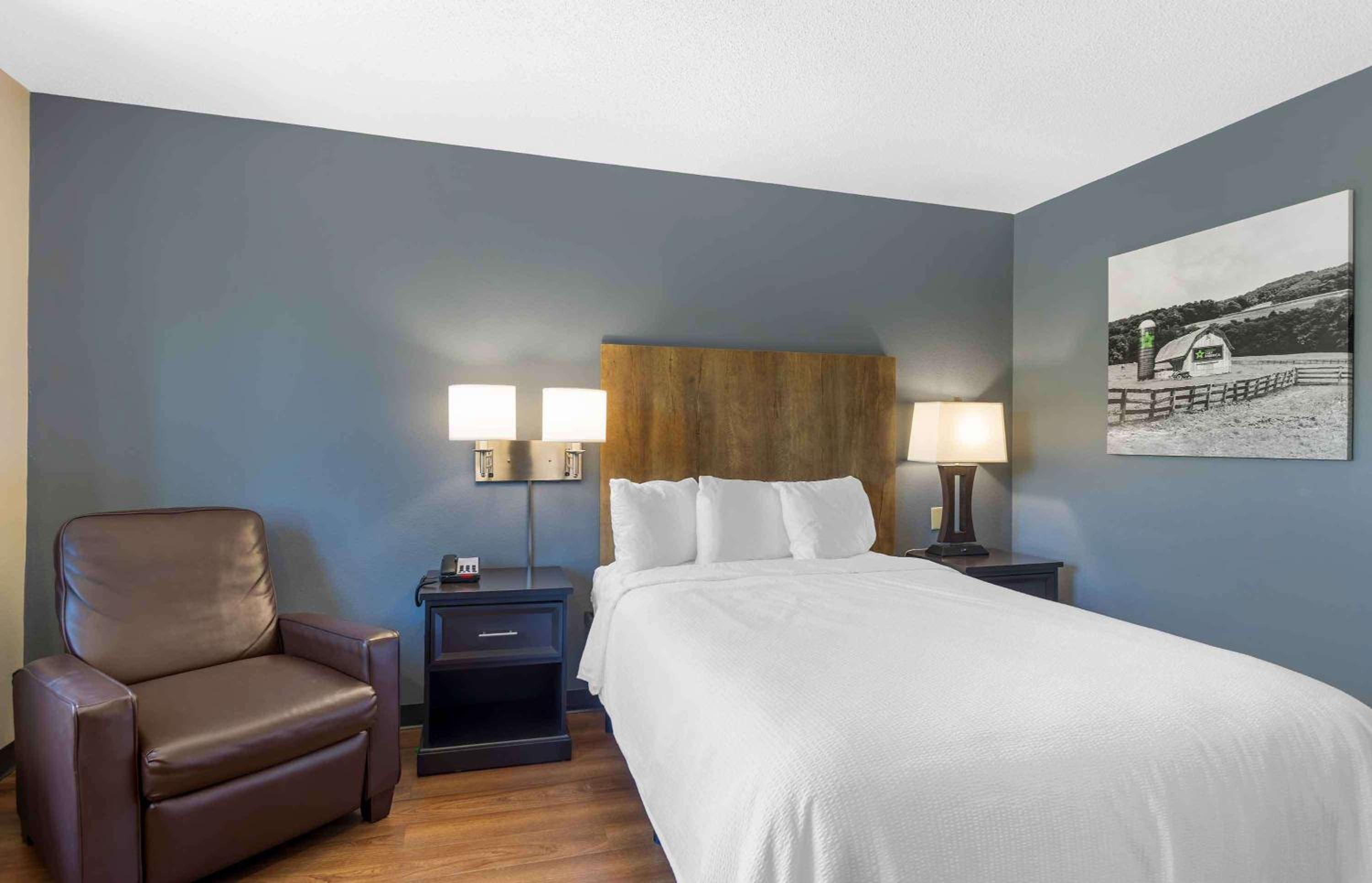 Extended Stay America Premier Suites - Nashville - Vanderbilt, Photo 10